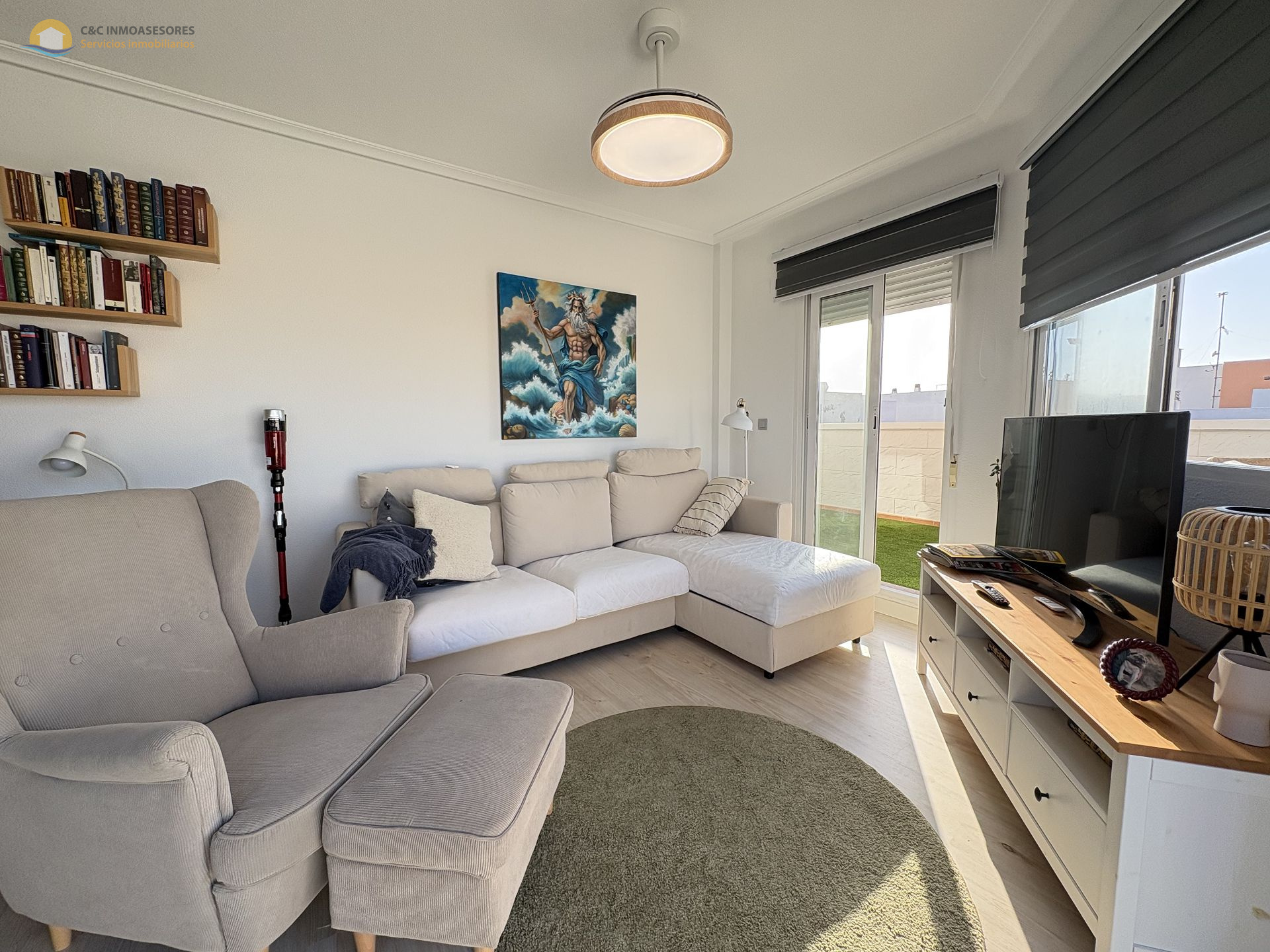 Penthouse in La Mata