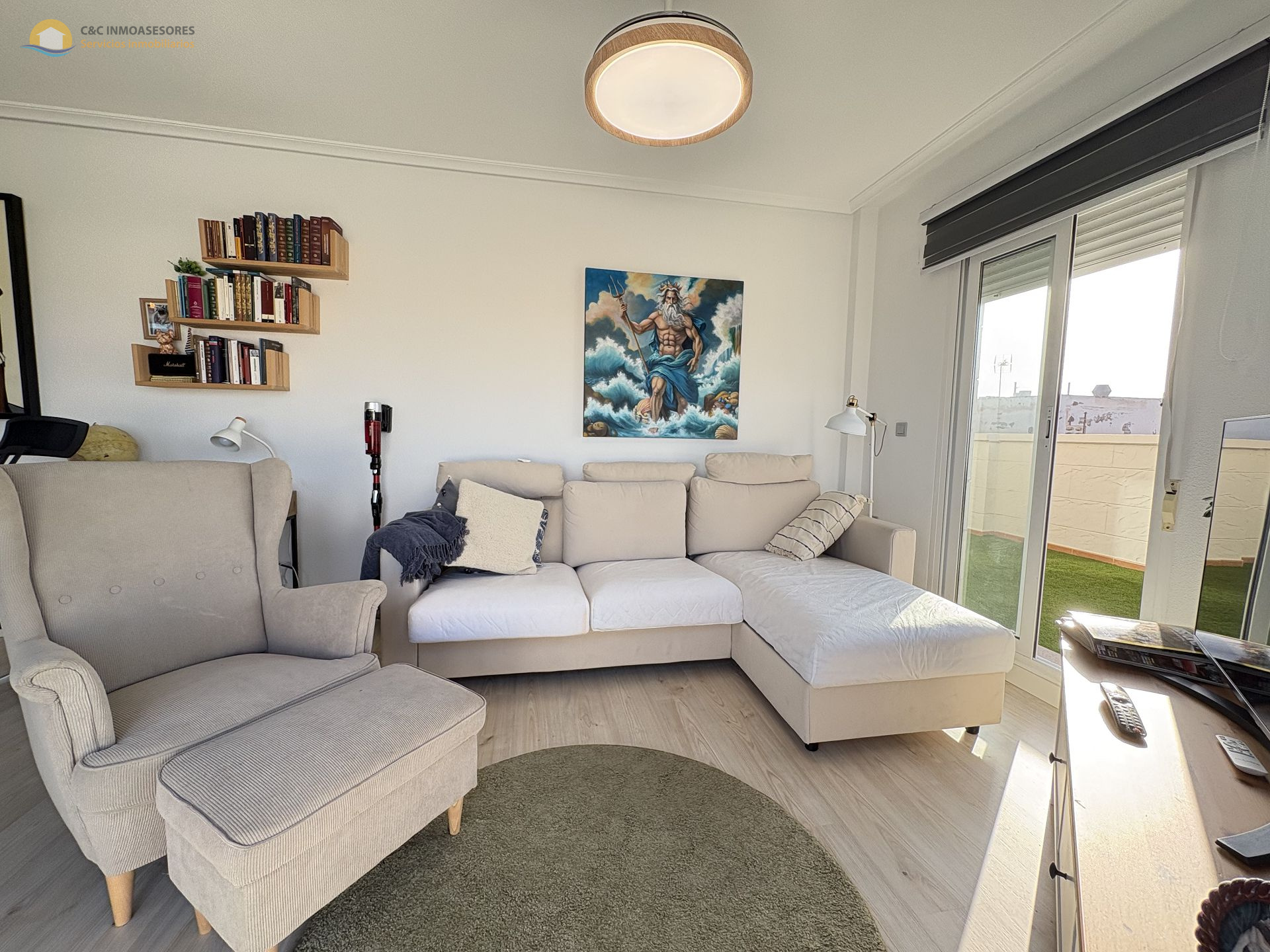 Penthouse in La Mata