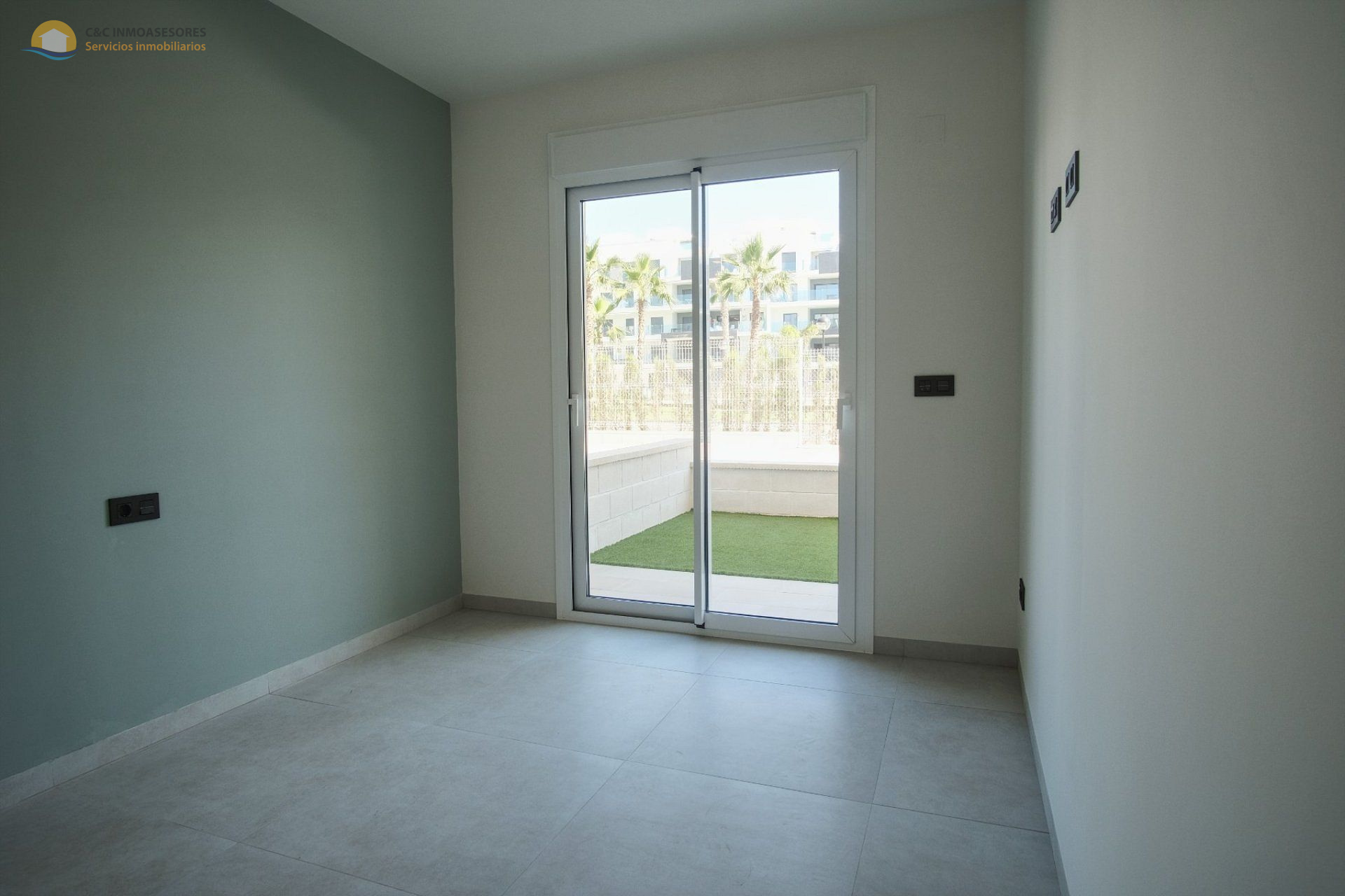 Apartment in Guardamar del Segura