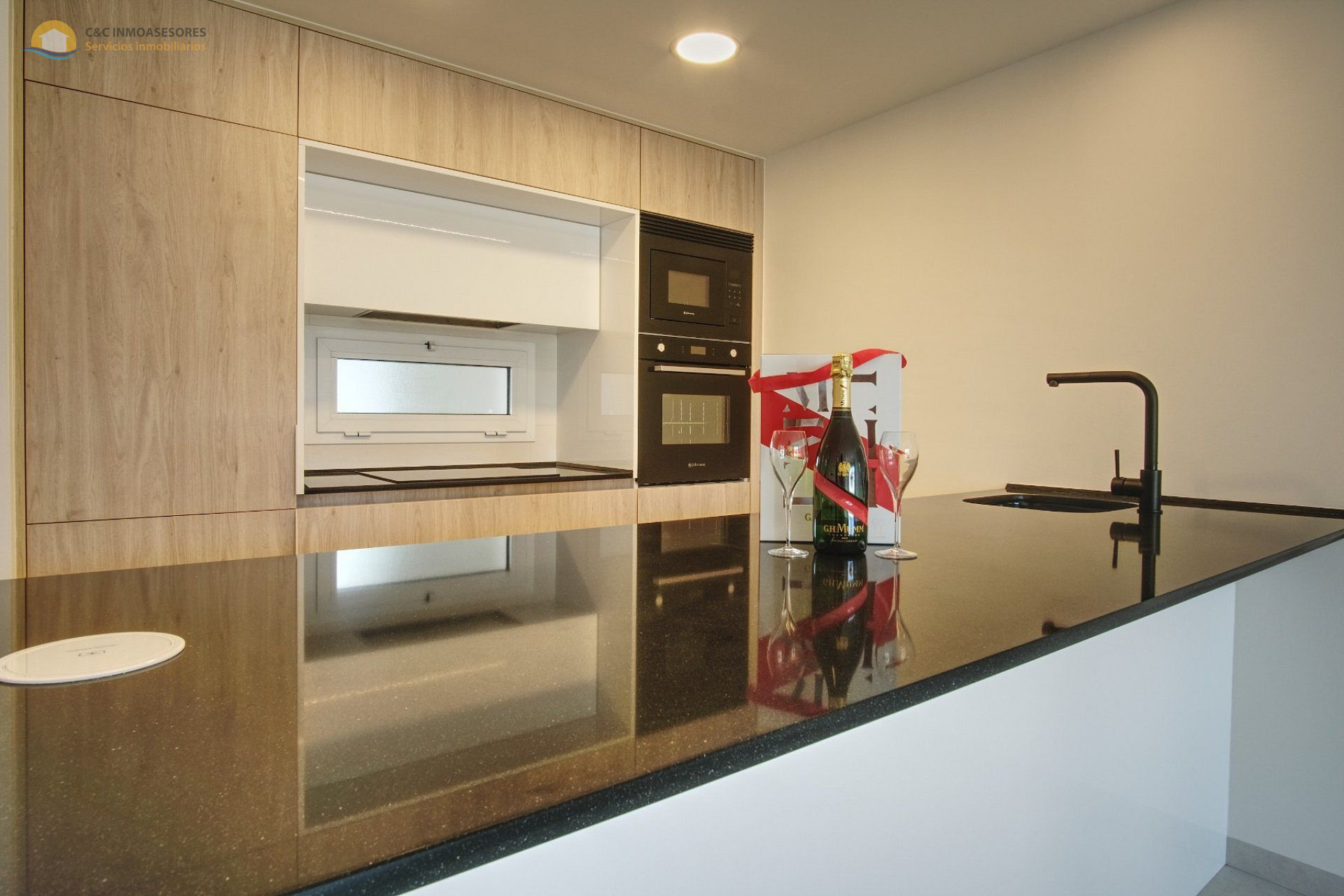 Apartment in Guardamar del Segura