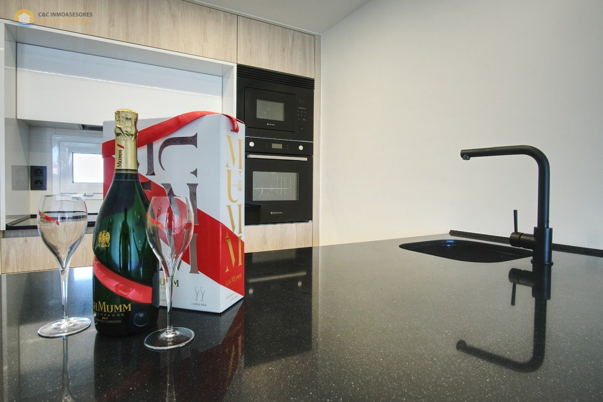 Apartment in Guardamar del Segura