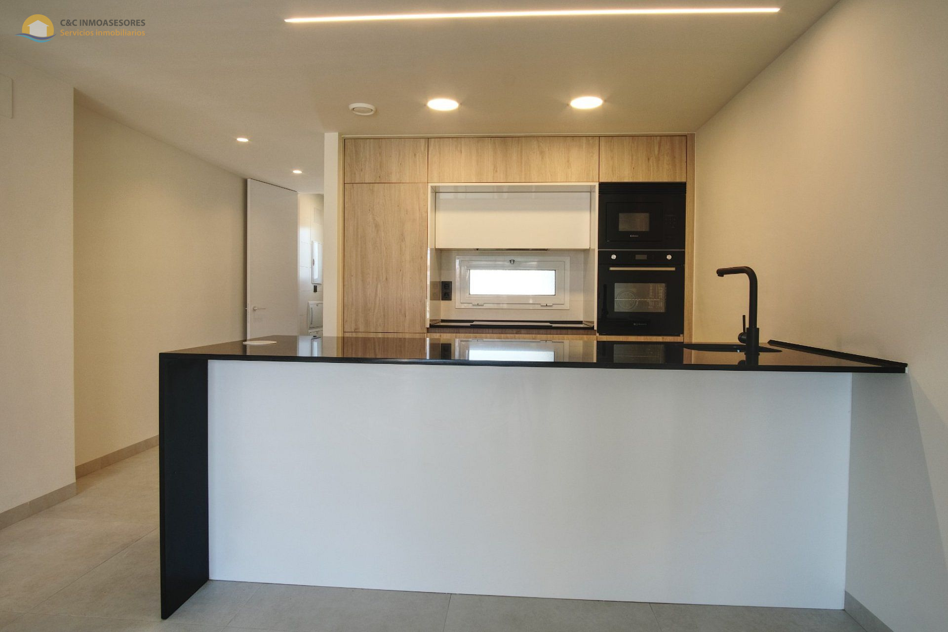 Apartment in Guardamar del Segura