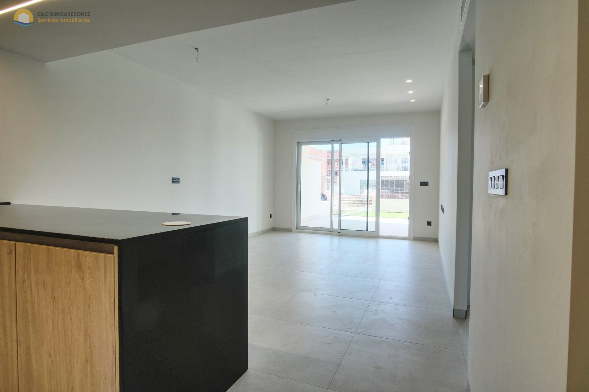 Apartment in Guardamar del Segura