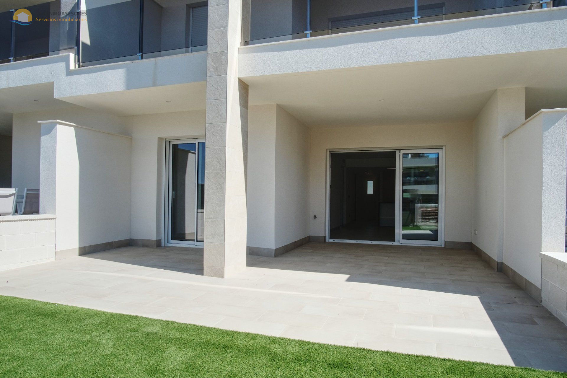 Apartment in Guardamar del Segura