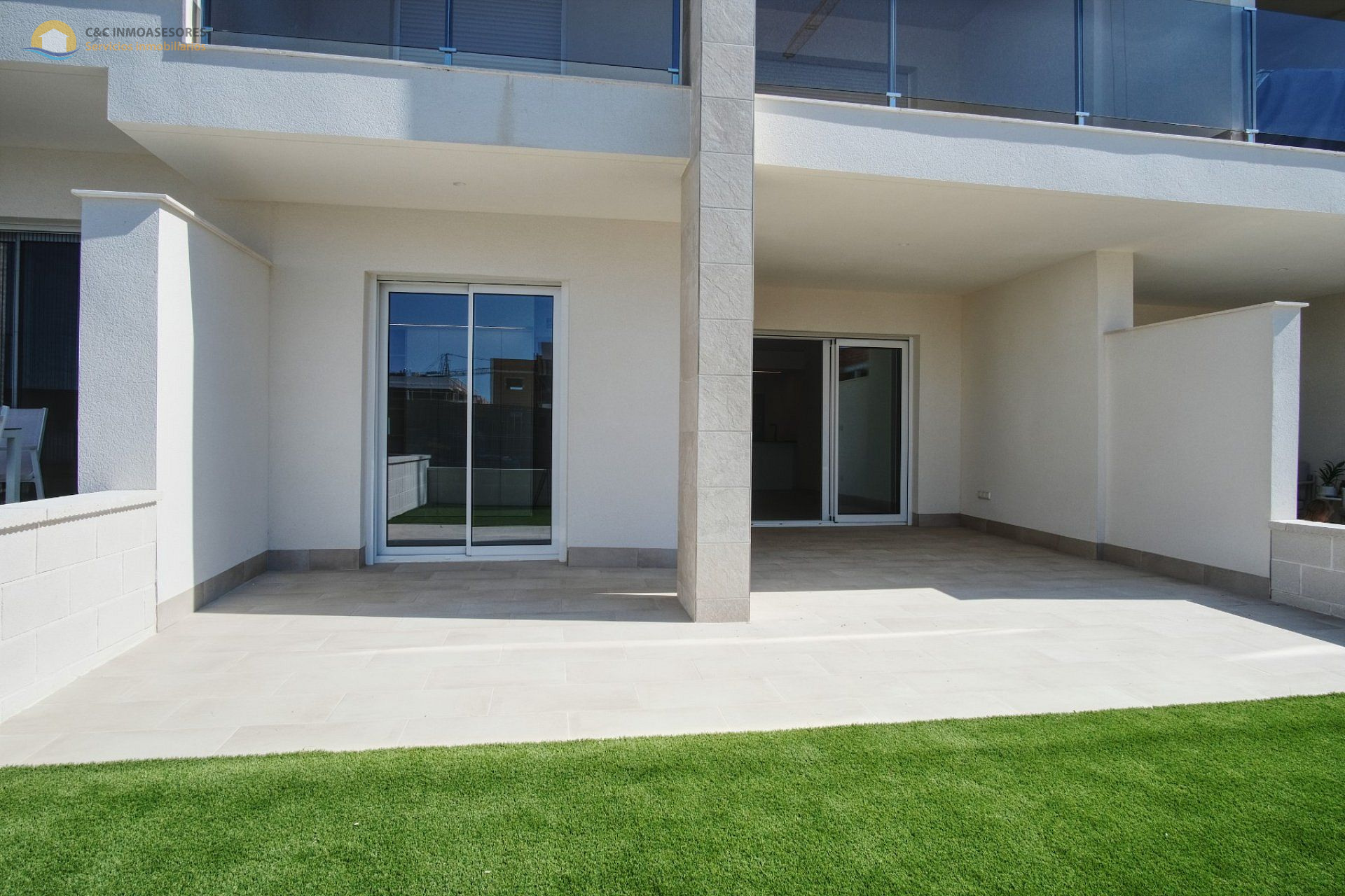 Apartment in Guardamar del Segura