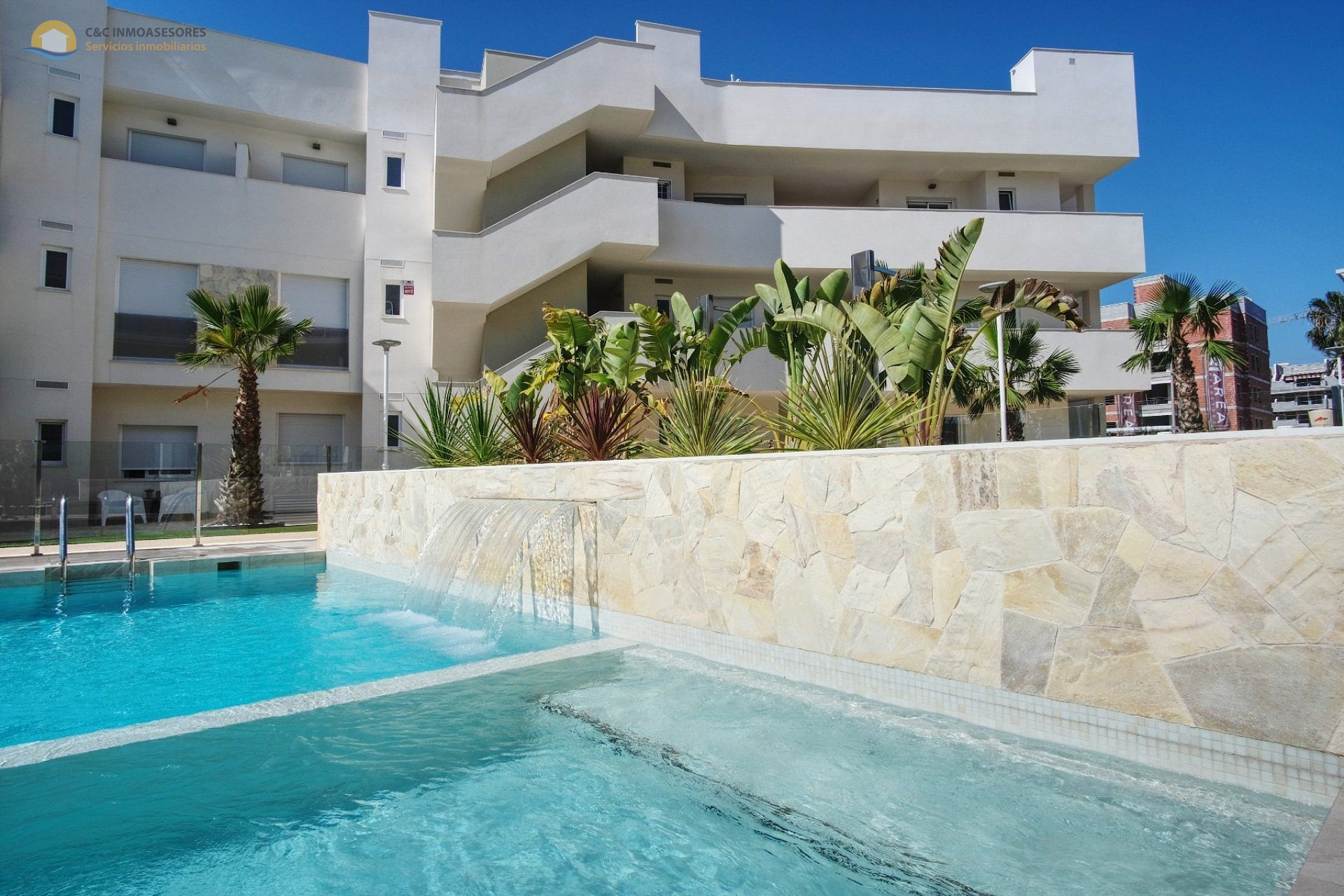 Apartment in Guardamar del Segura