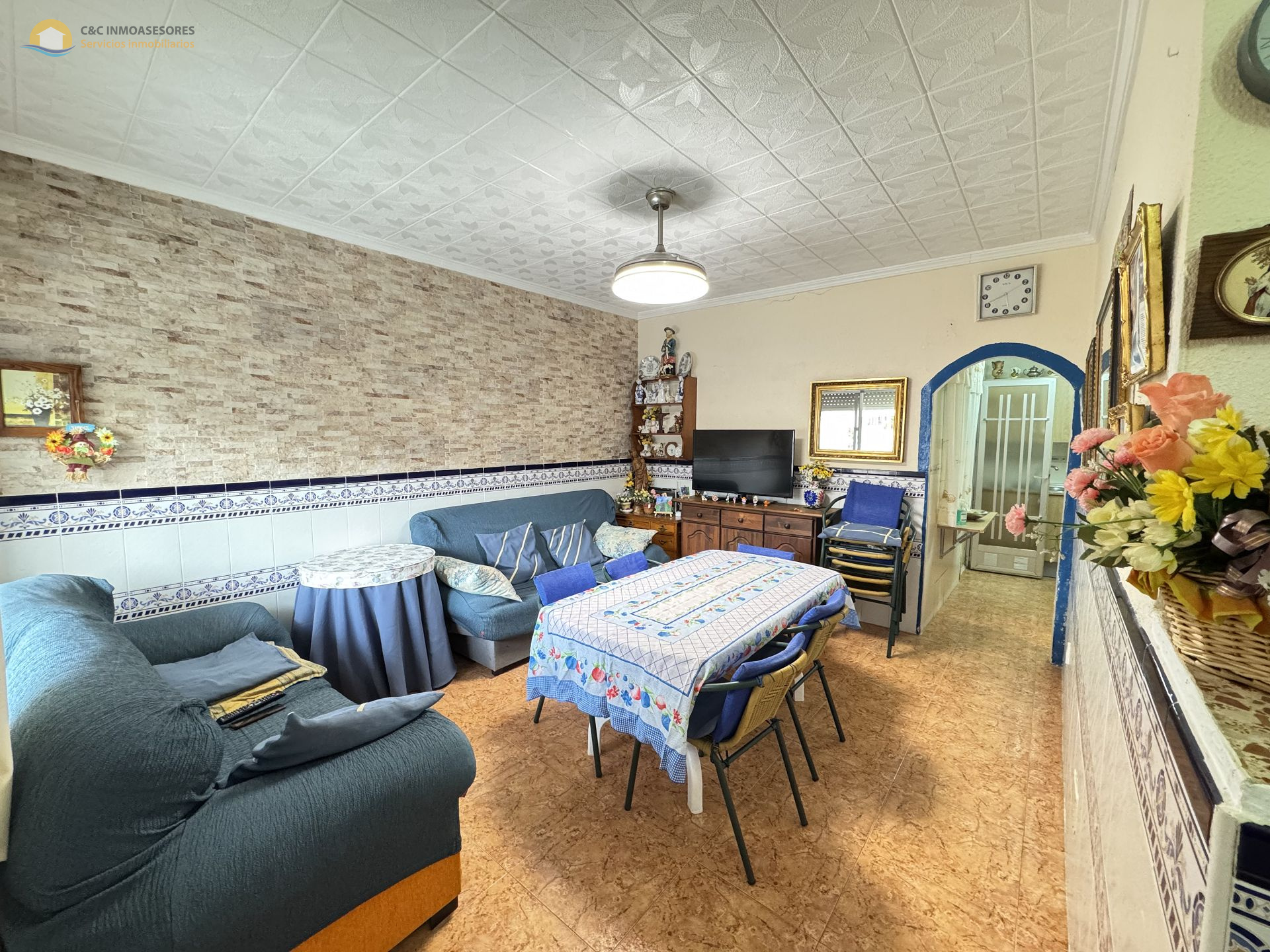 Duplex in San Pedro del Pinatar