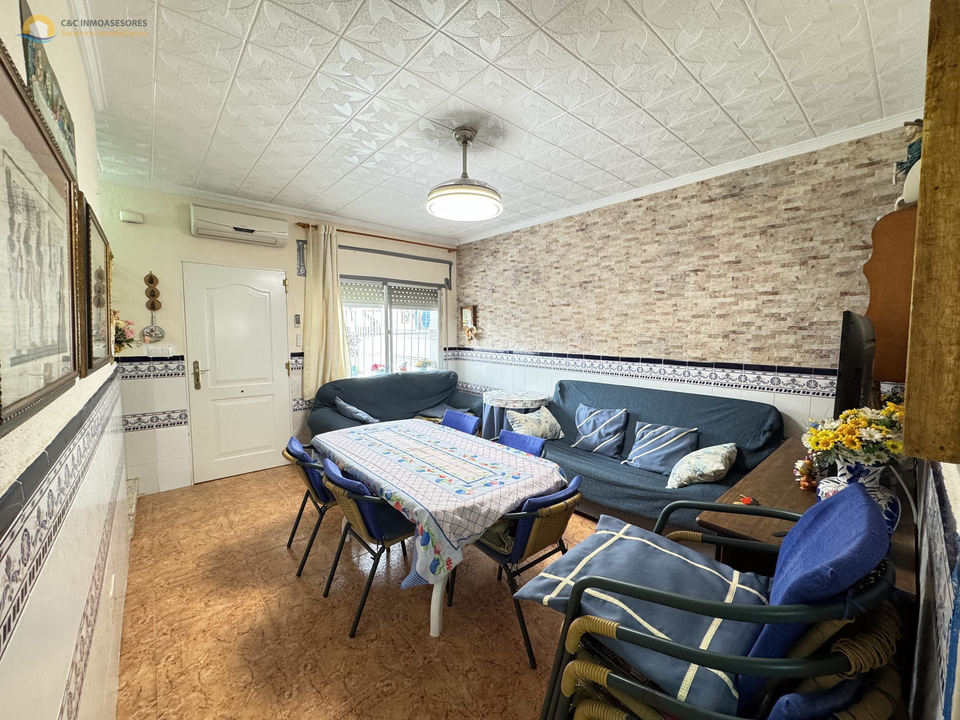 Duplex in San Pedro del Pinatar