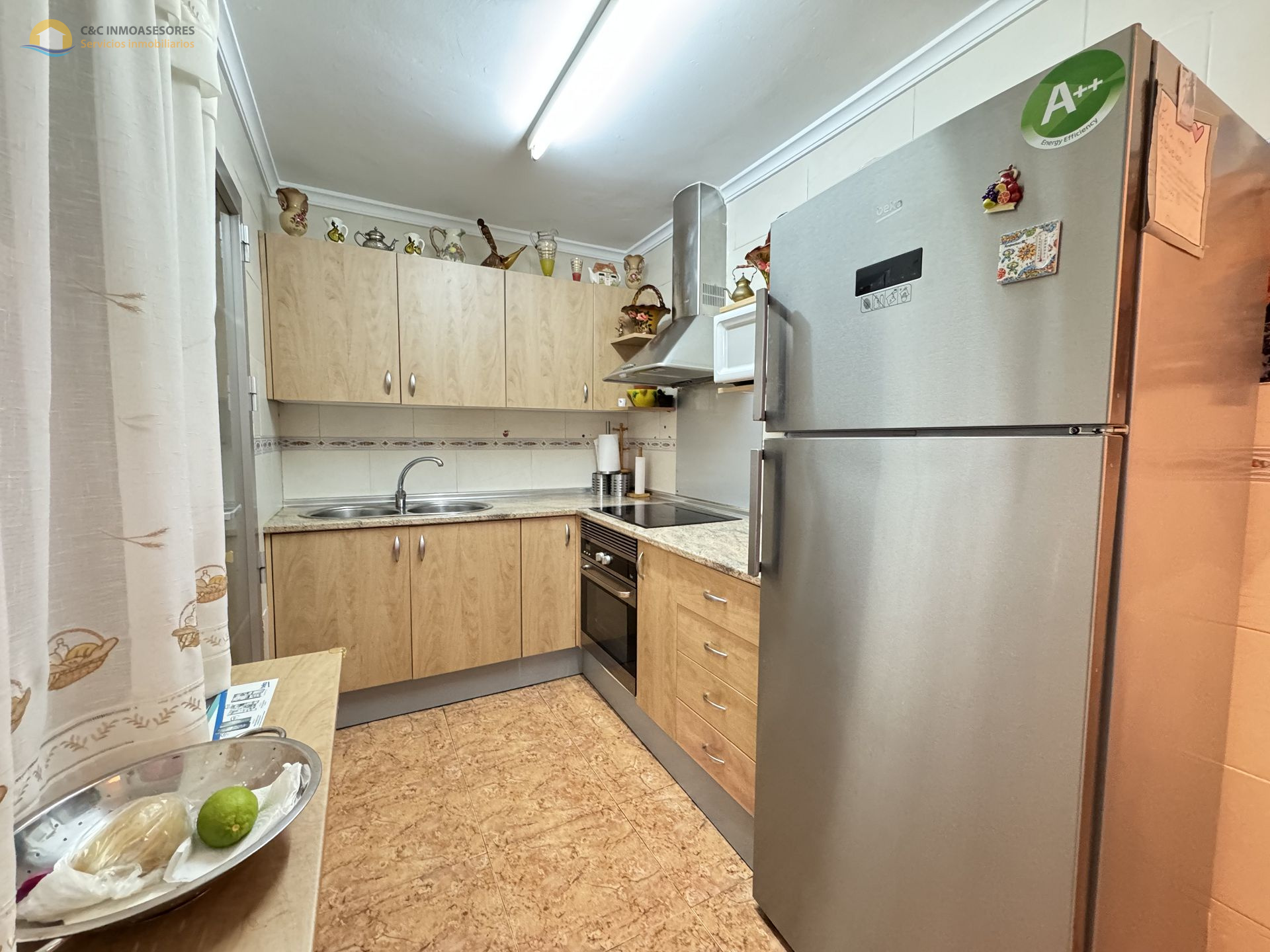 Duplex in San Pedro del Pinatar