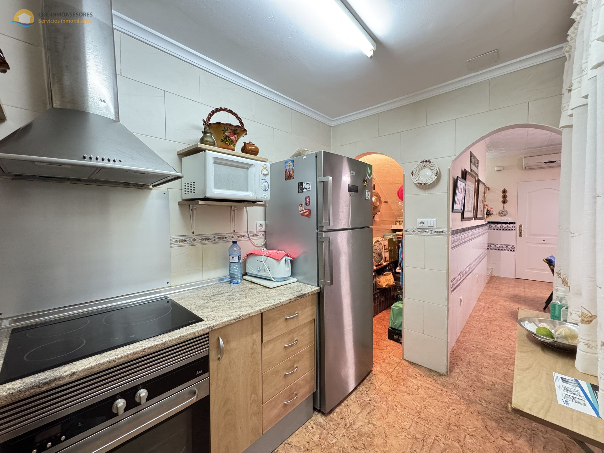 Duplex in San Pedro del Pinatar