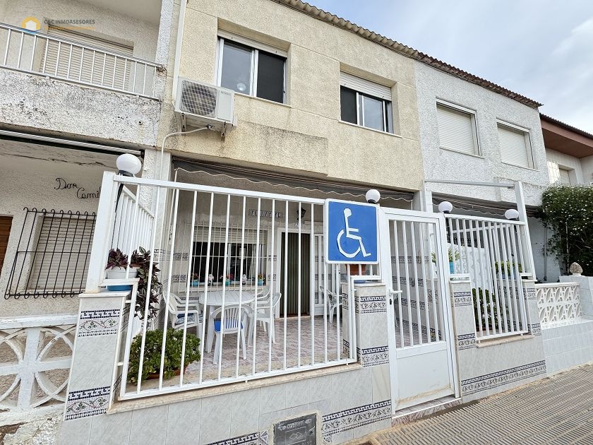 Duplex in San Pedro del Pinatar - C&C Inmoasesores