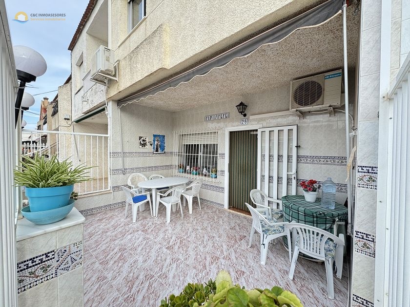 Duplex in San Pedro del Pinatar - C&C Inmoasesores