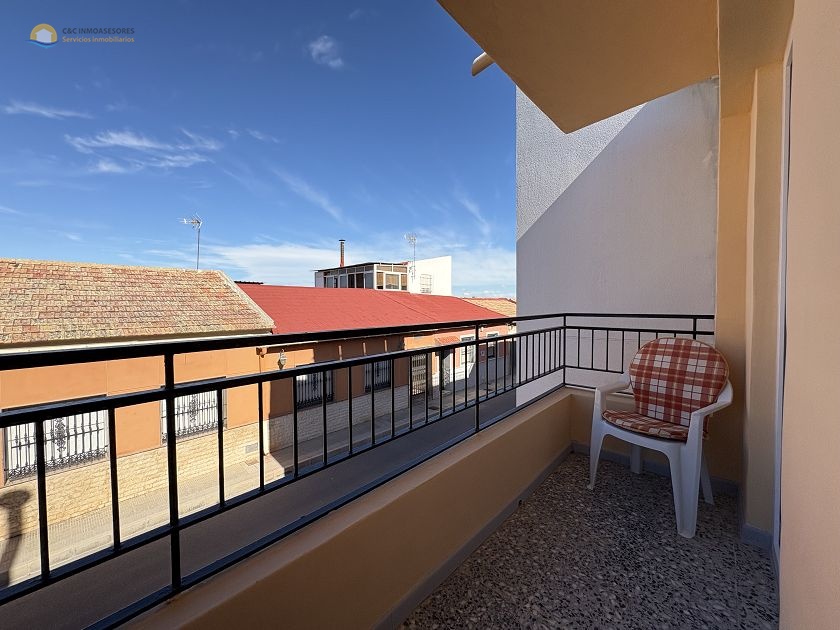 Duplex in Almoradi - C&C Inmoasesores