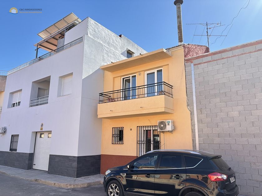 Duplex in Almoradi - C&C Inmoasesores