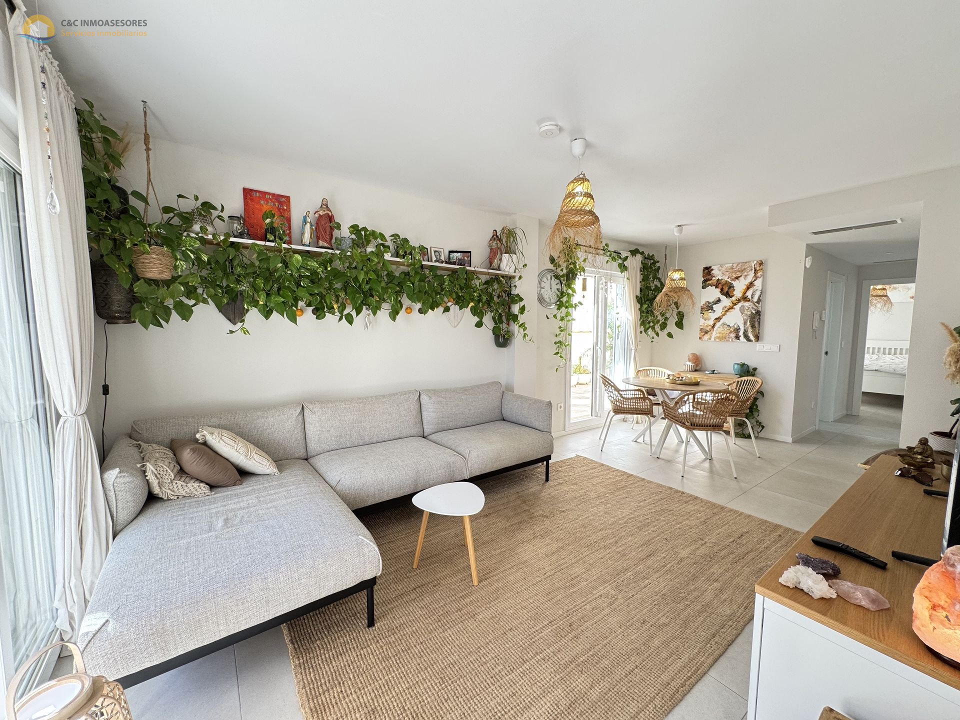 Apartment in San Pedro del Pinatar