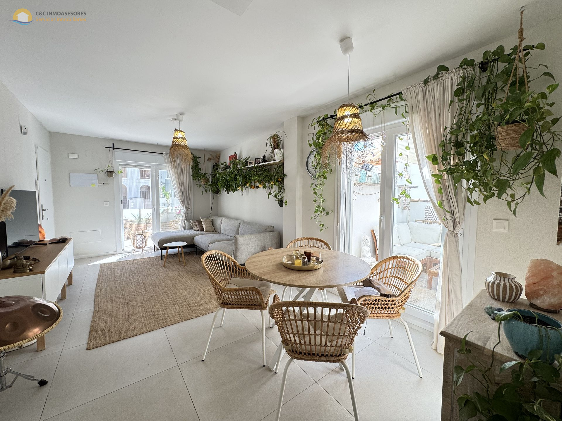 Apartment in San Pedro del Pinatar