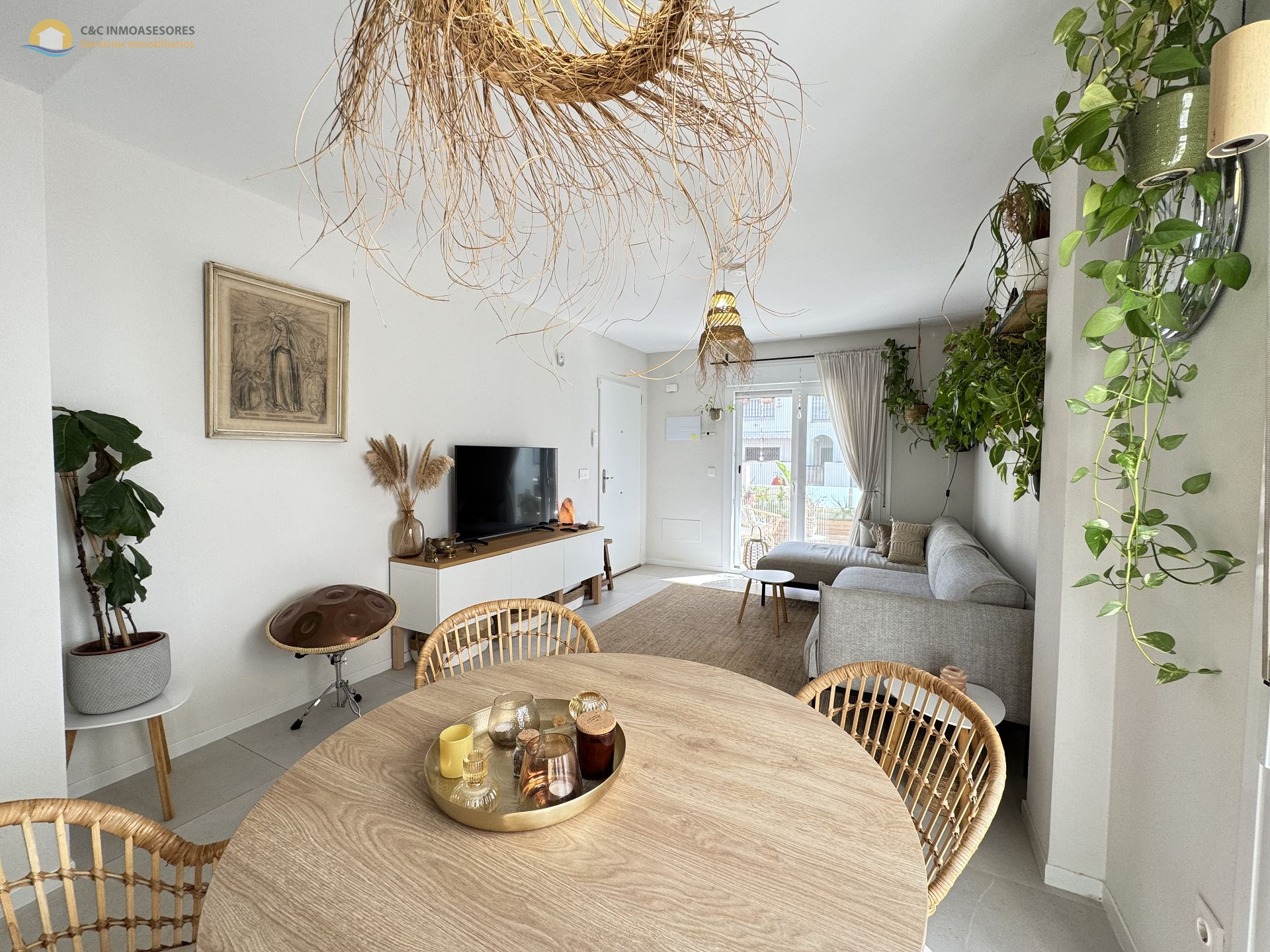 Apartment in San Pedro del Pinatar