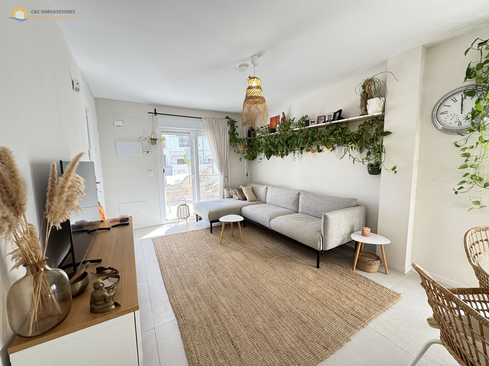 Apartment in San Pedro del Pinatar
