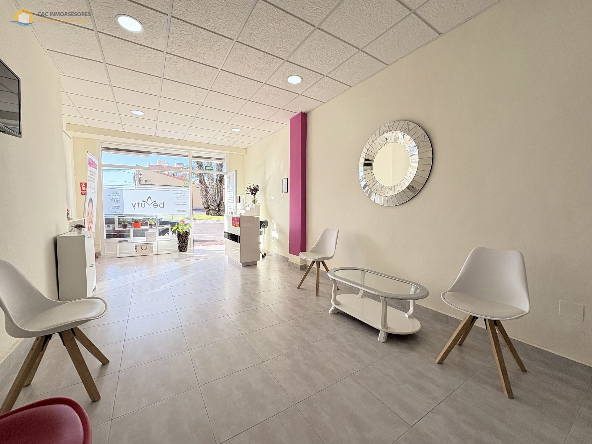 Commercial unit in Guardamar del Segura