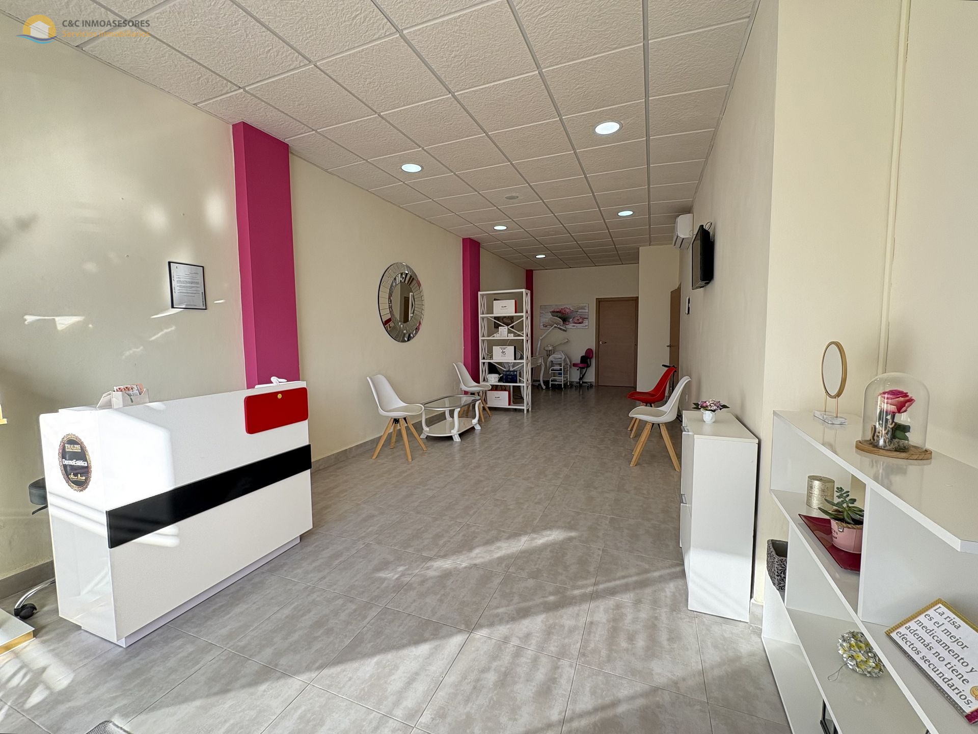 Commercial unit in Guardamar del Segura