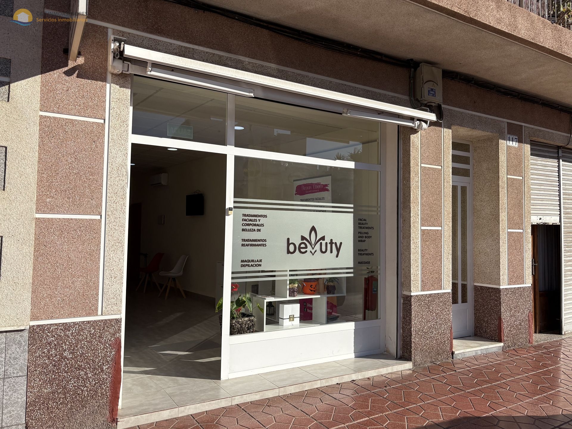 Bedrijfspand in Guardamar del Segura - Bestaande woningen - C&C Inmoasesores