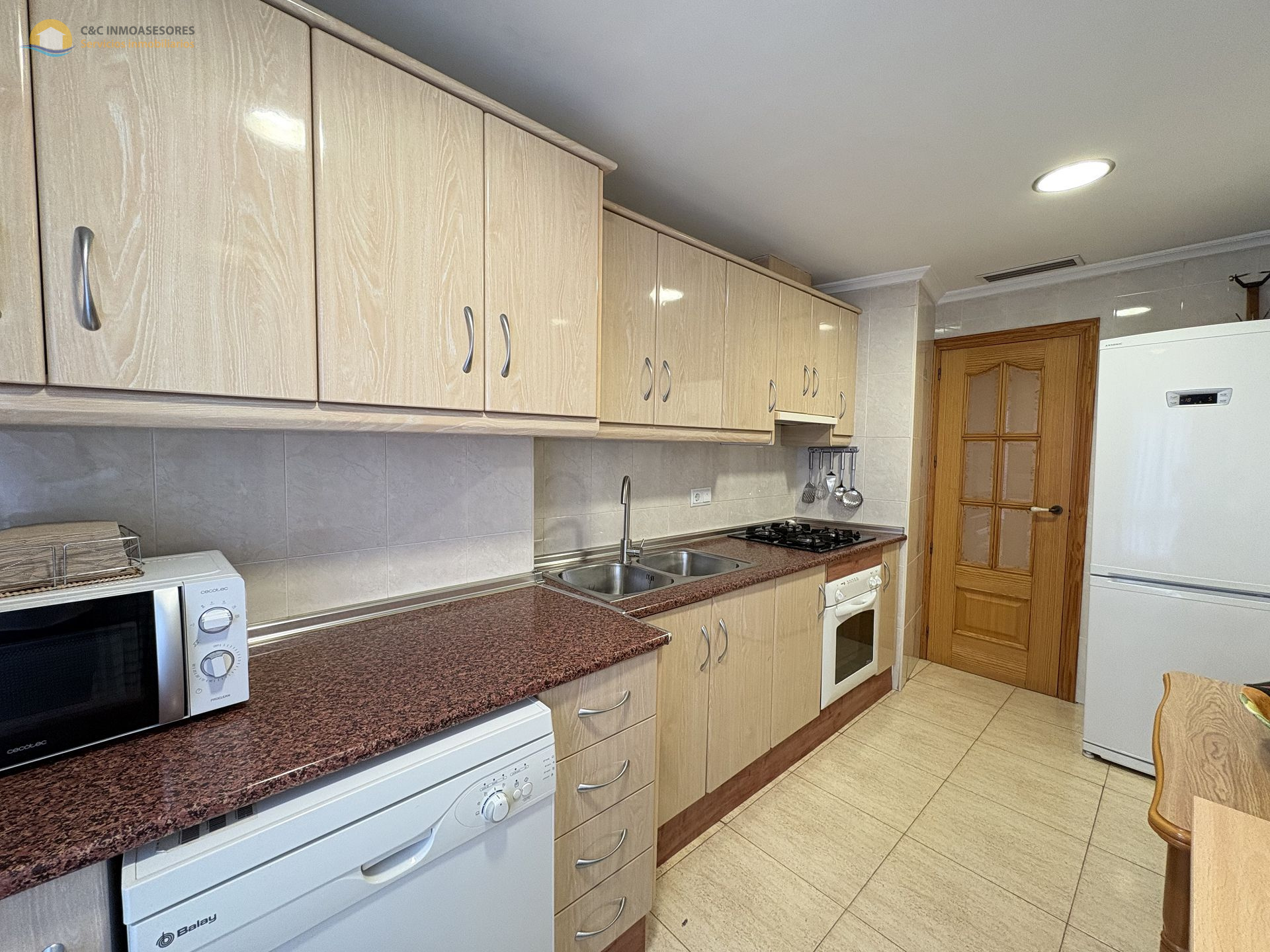 Apartment in Guardamar del Segura