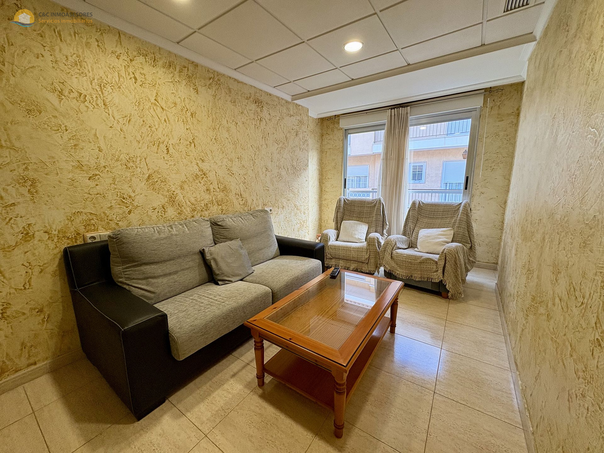 Apartment in Guardamar del Segura