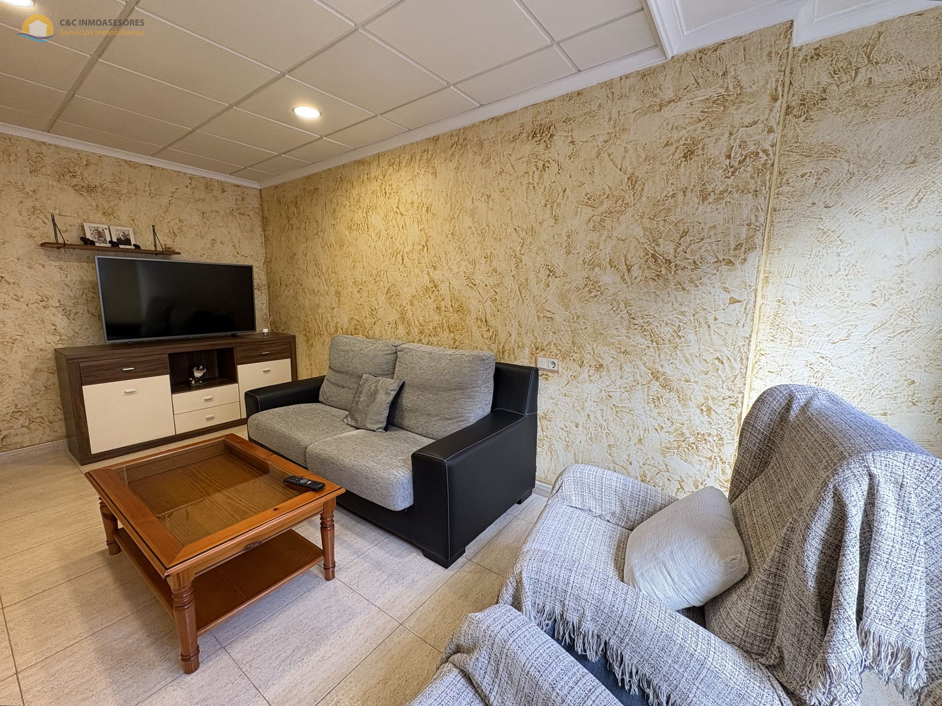 Apartment in Guardamar del Segura