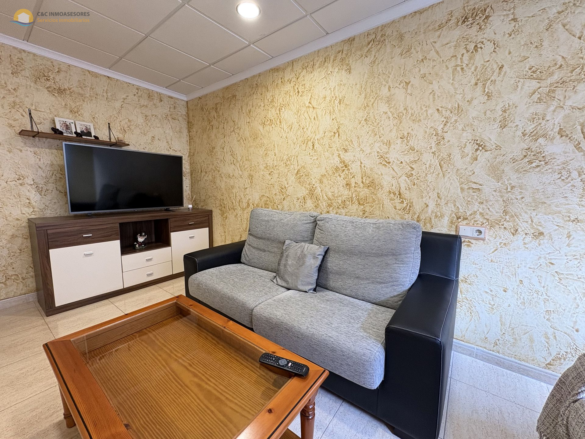 Apartment in Guardamar del Segura