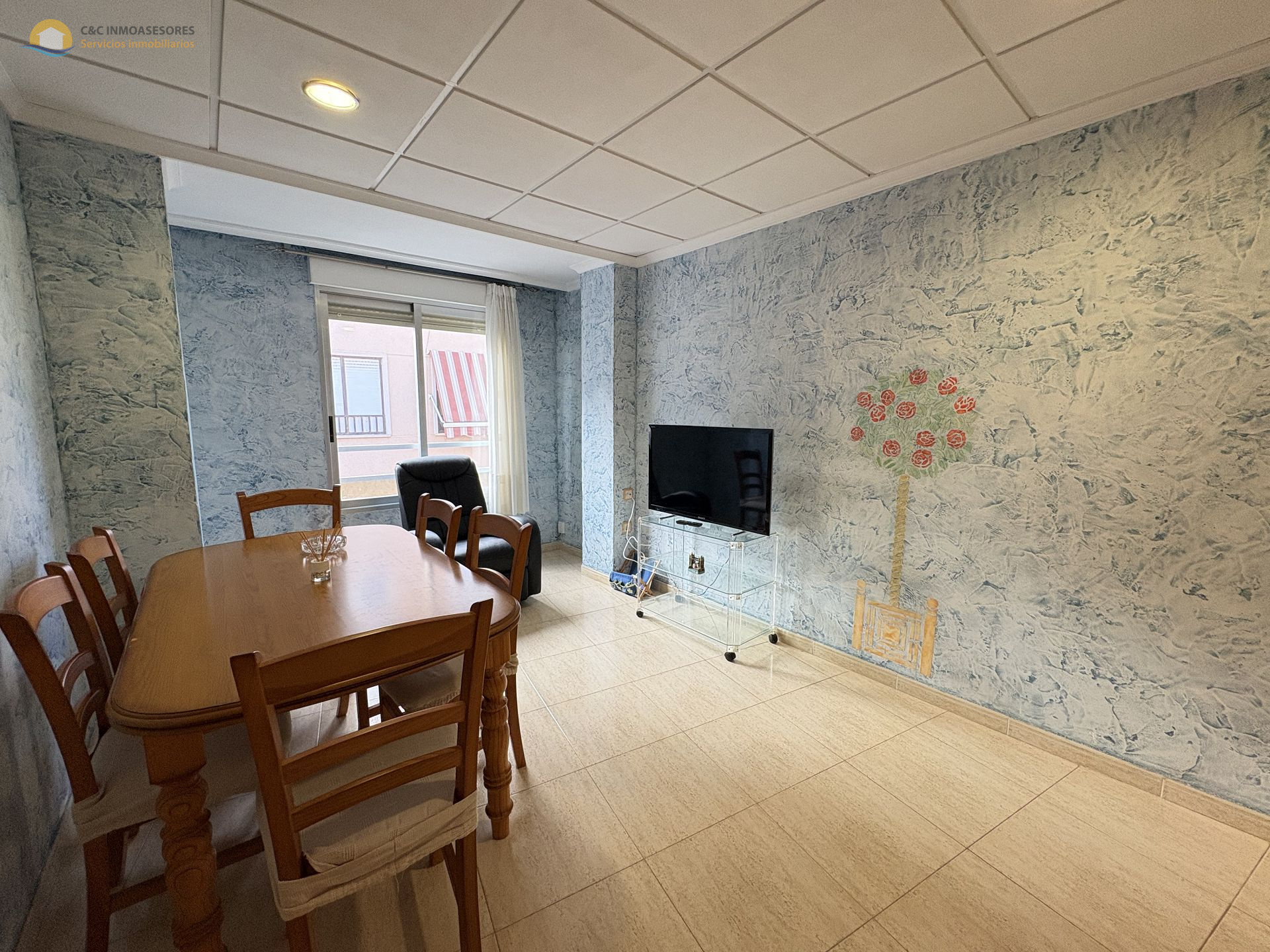 Apartment in Guardamar del Segura