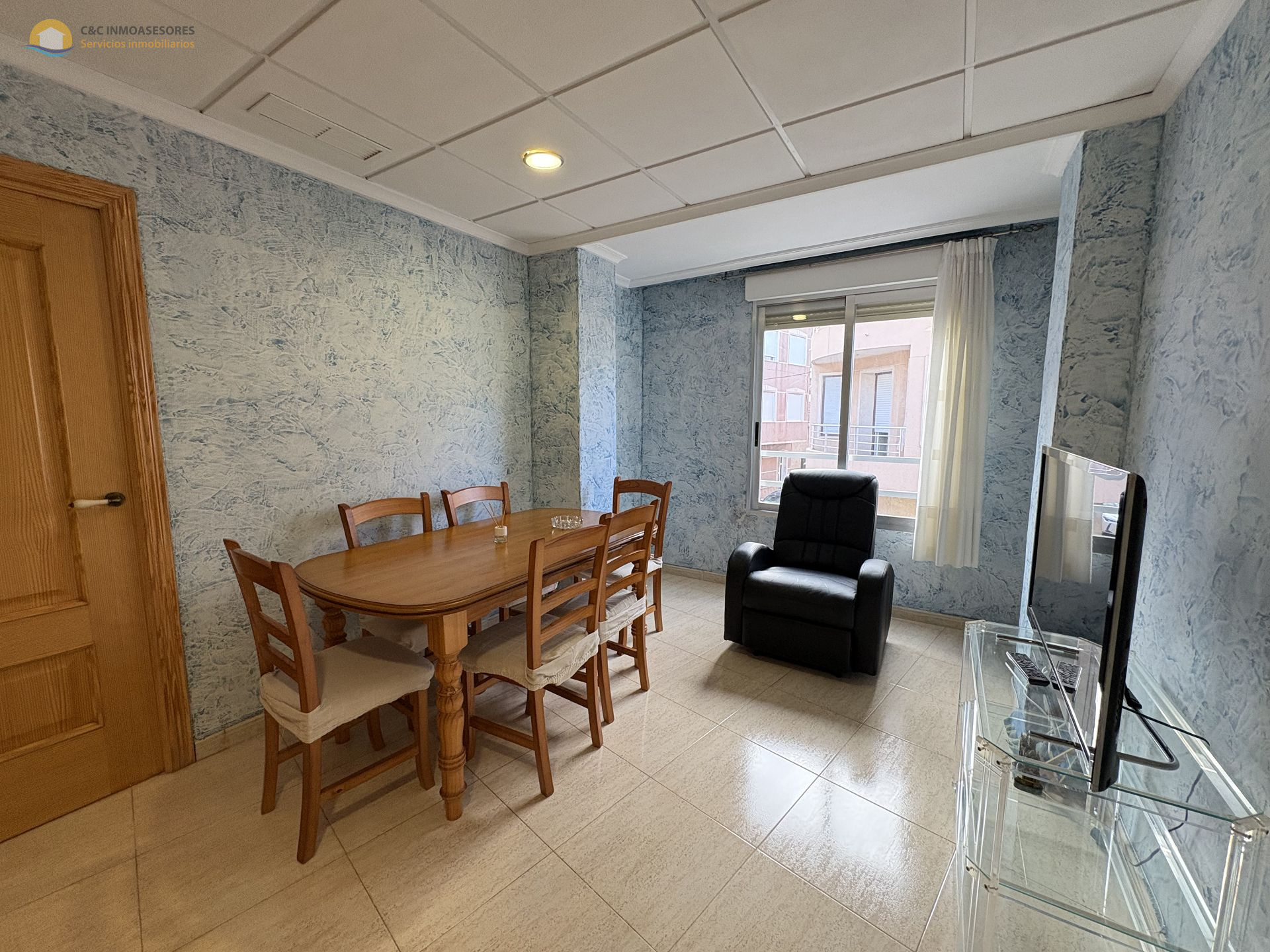 Apartment in Guardamar del Segura