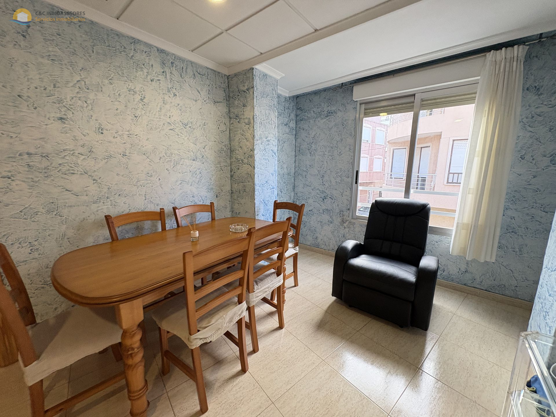 Apartment in Guardamar del Segura