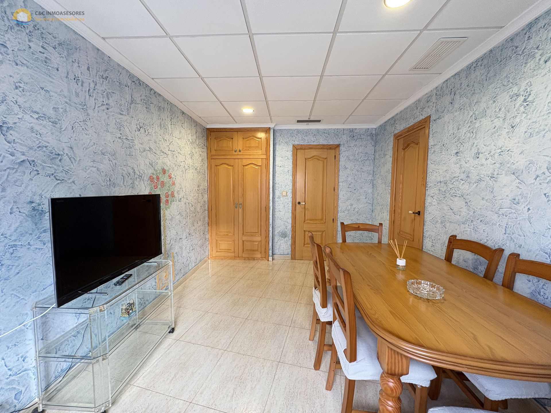 Apartment in Guardamar del Segura