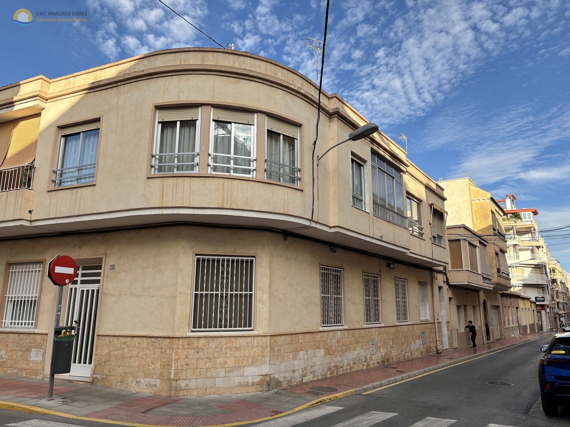 Apartamento en Guardamar del Segura - Reventa - C&C Inmoasesores