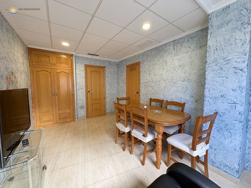 Apartamento en Guardamar del Segura - C&C Inmoasesores