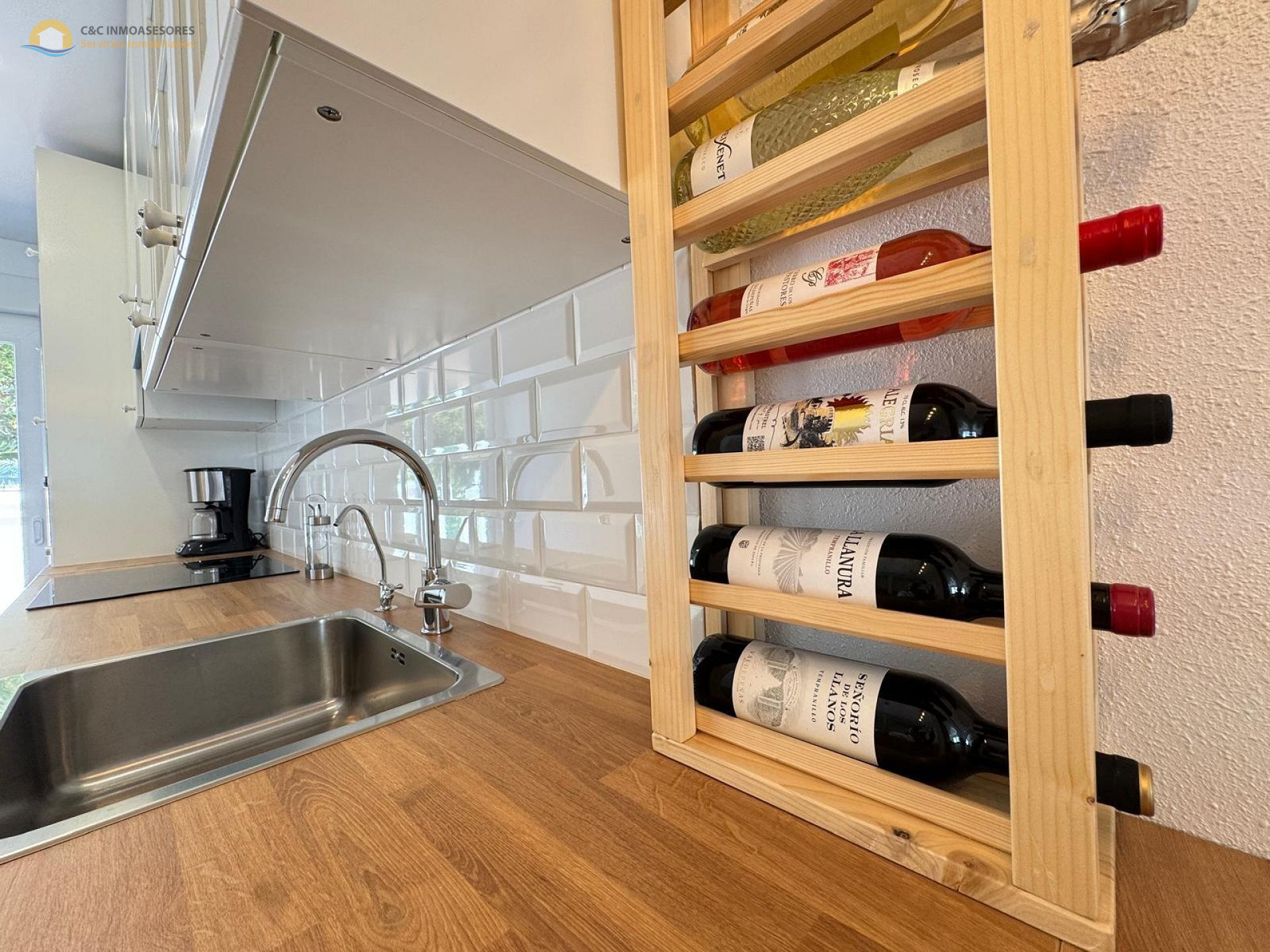 Duplex in Torrevieja