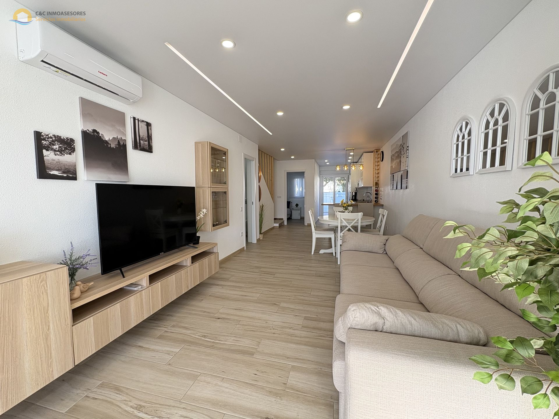 Duplex in Torrevieja