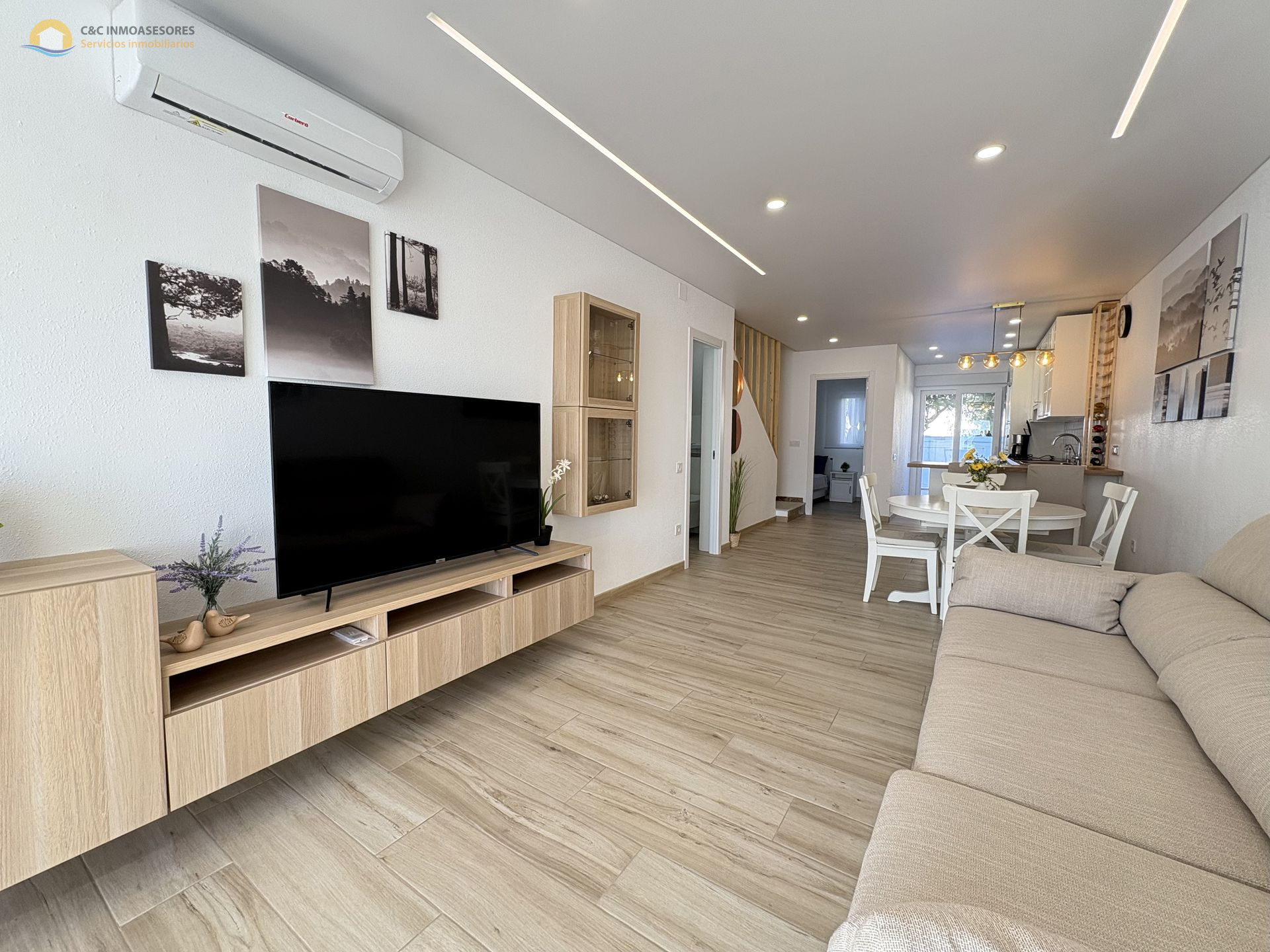 Duplex in Torrevieja