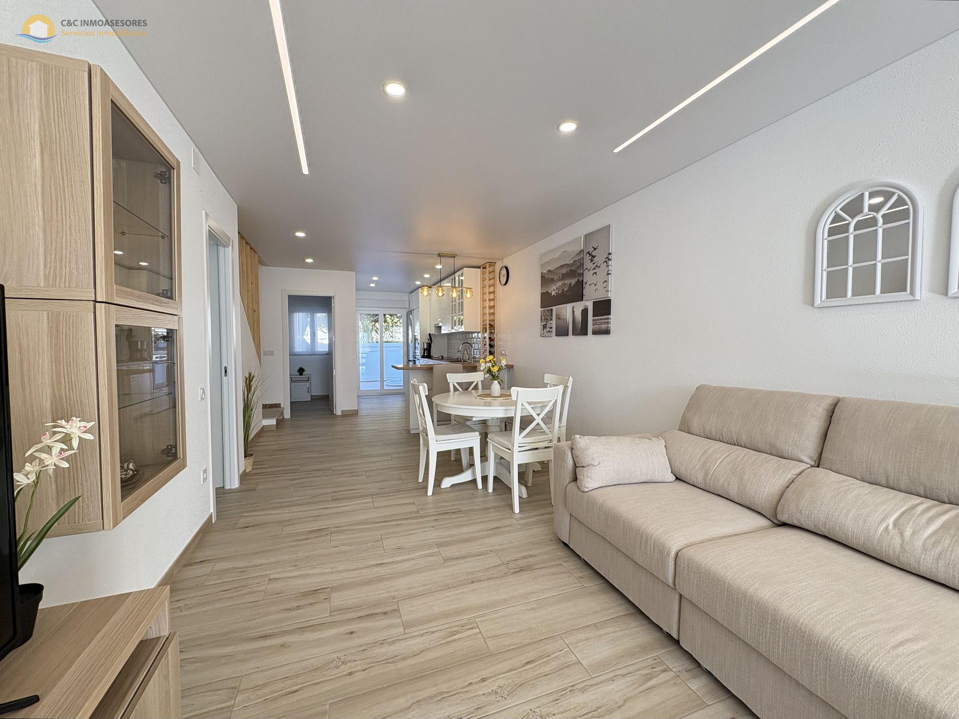 Duplex in Torrevieja