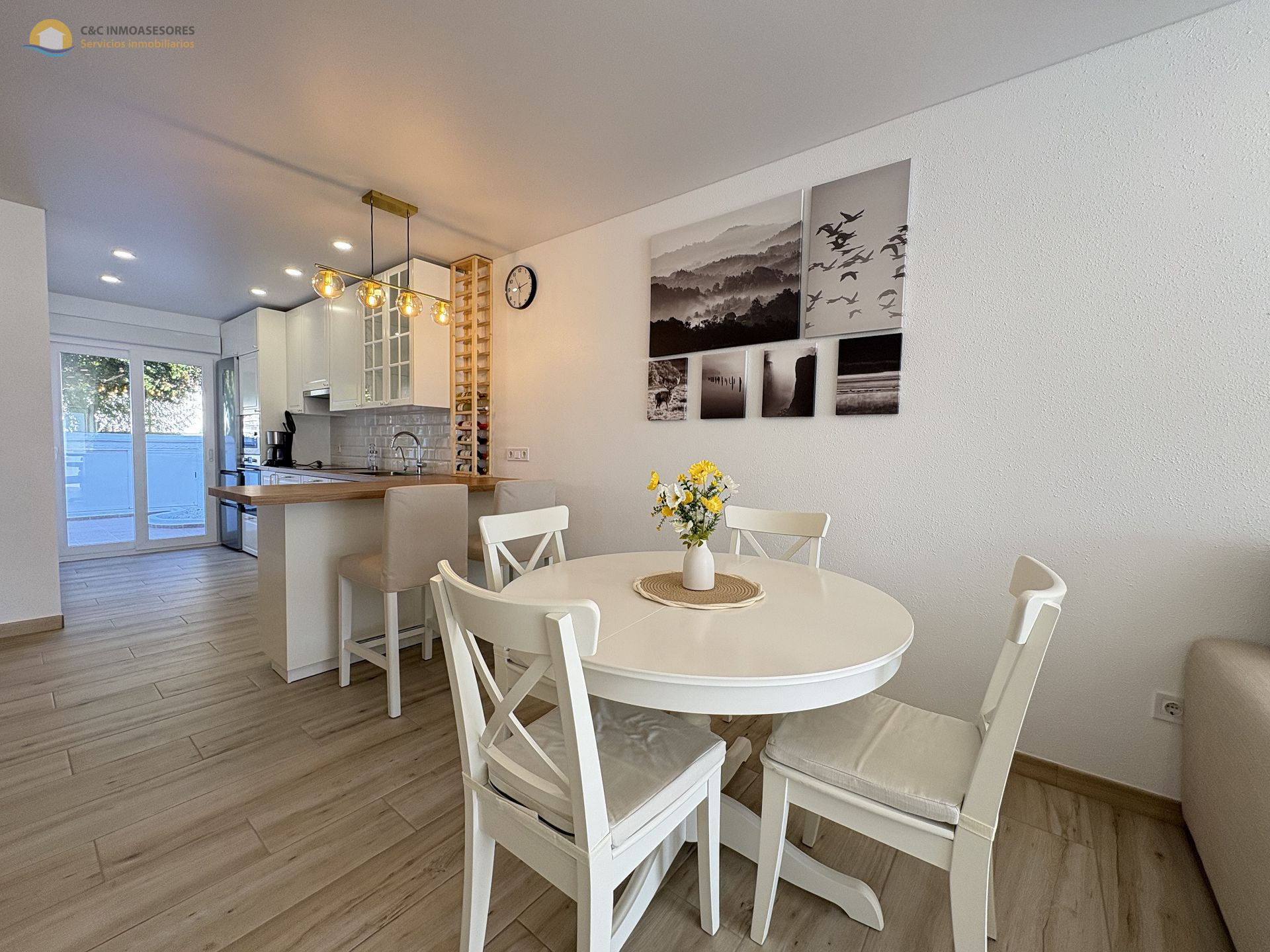 Duplex in Torrevieja