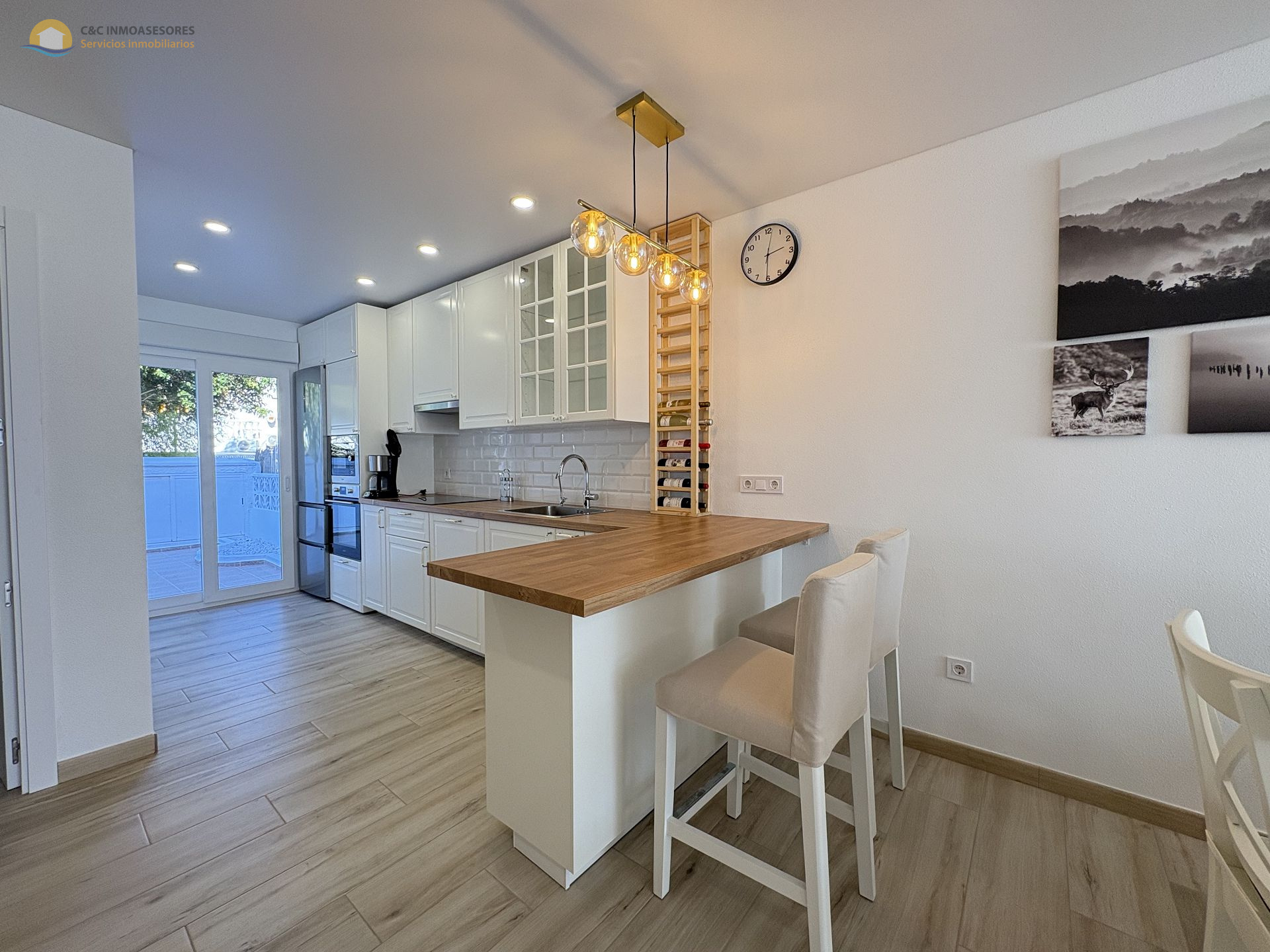 Duplex in Torrevieja