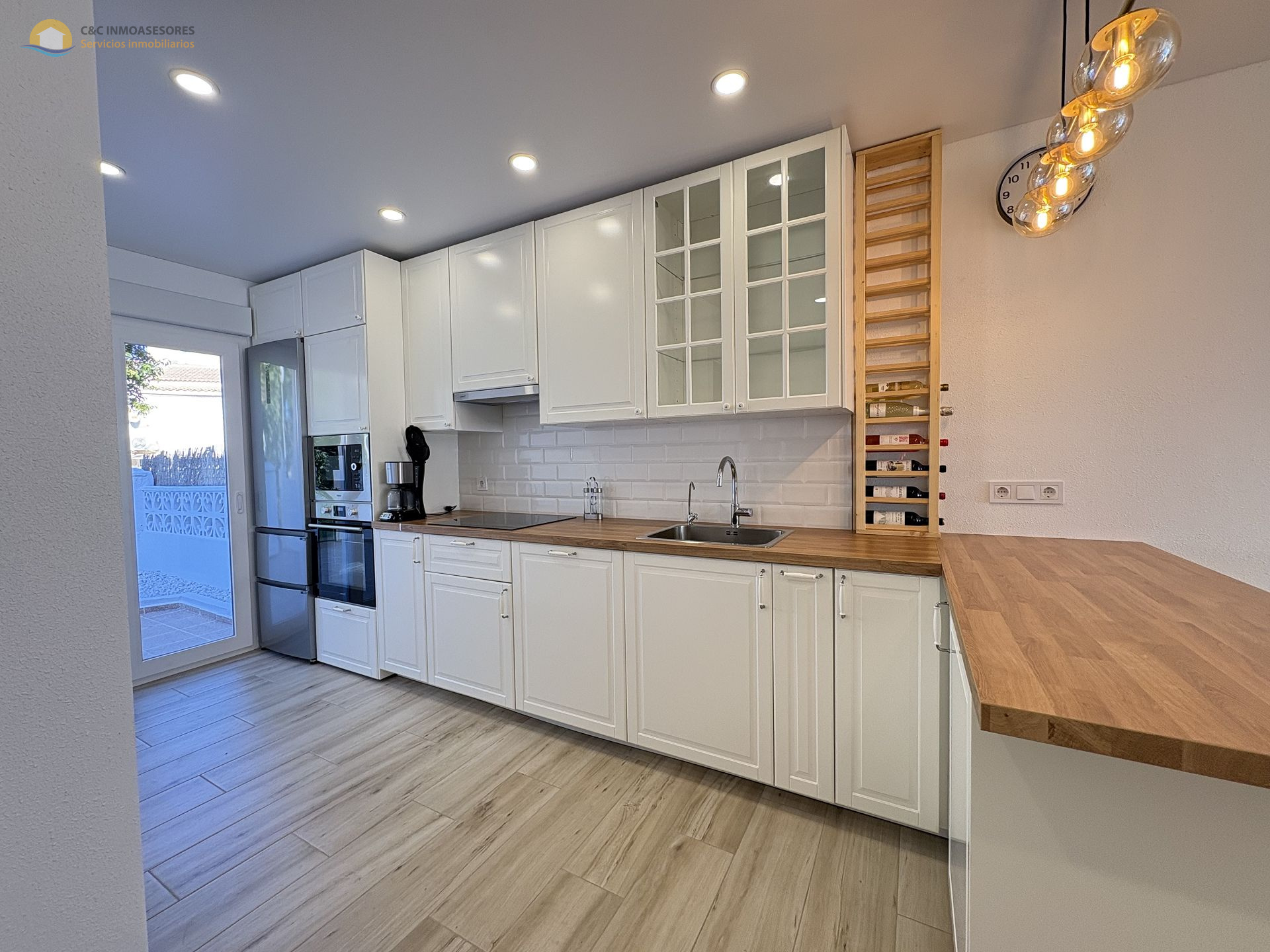 Duplex in Torrevieja