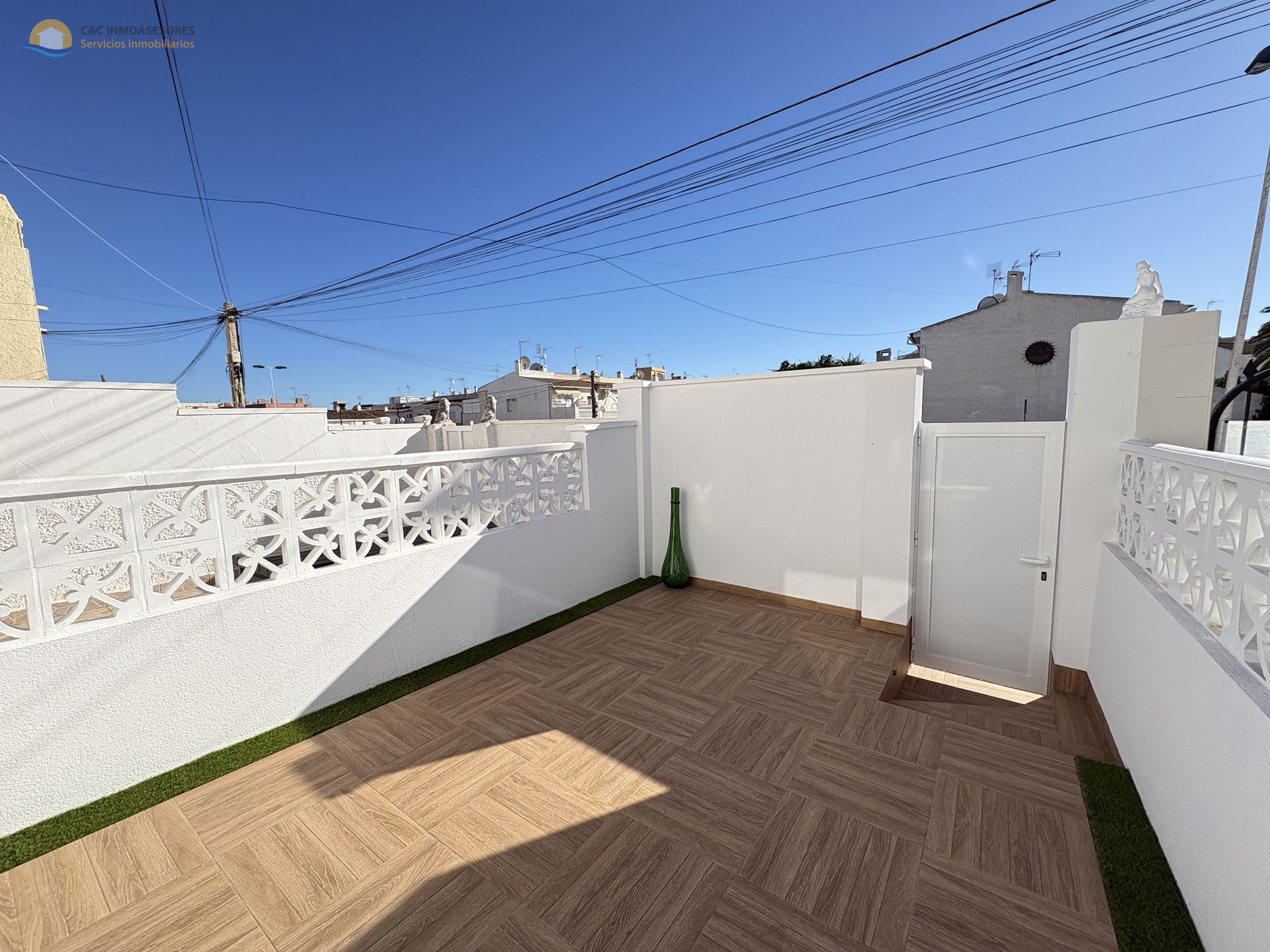 Duplex in Torrevieja