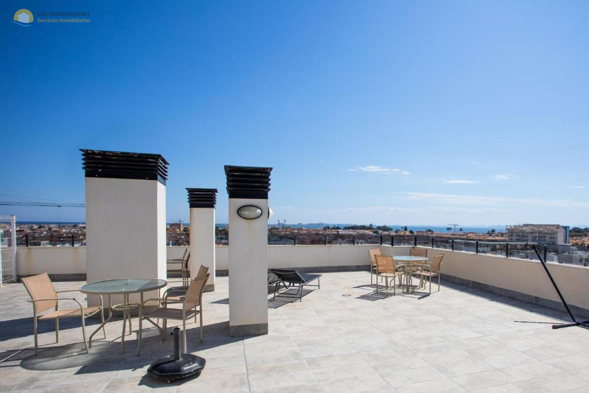 Apartment in San Pedro del Pinatar