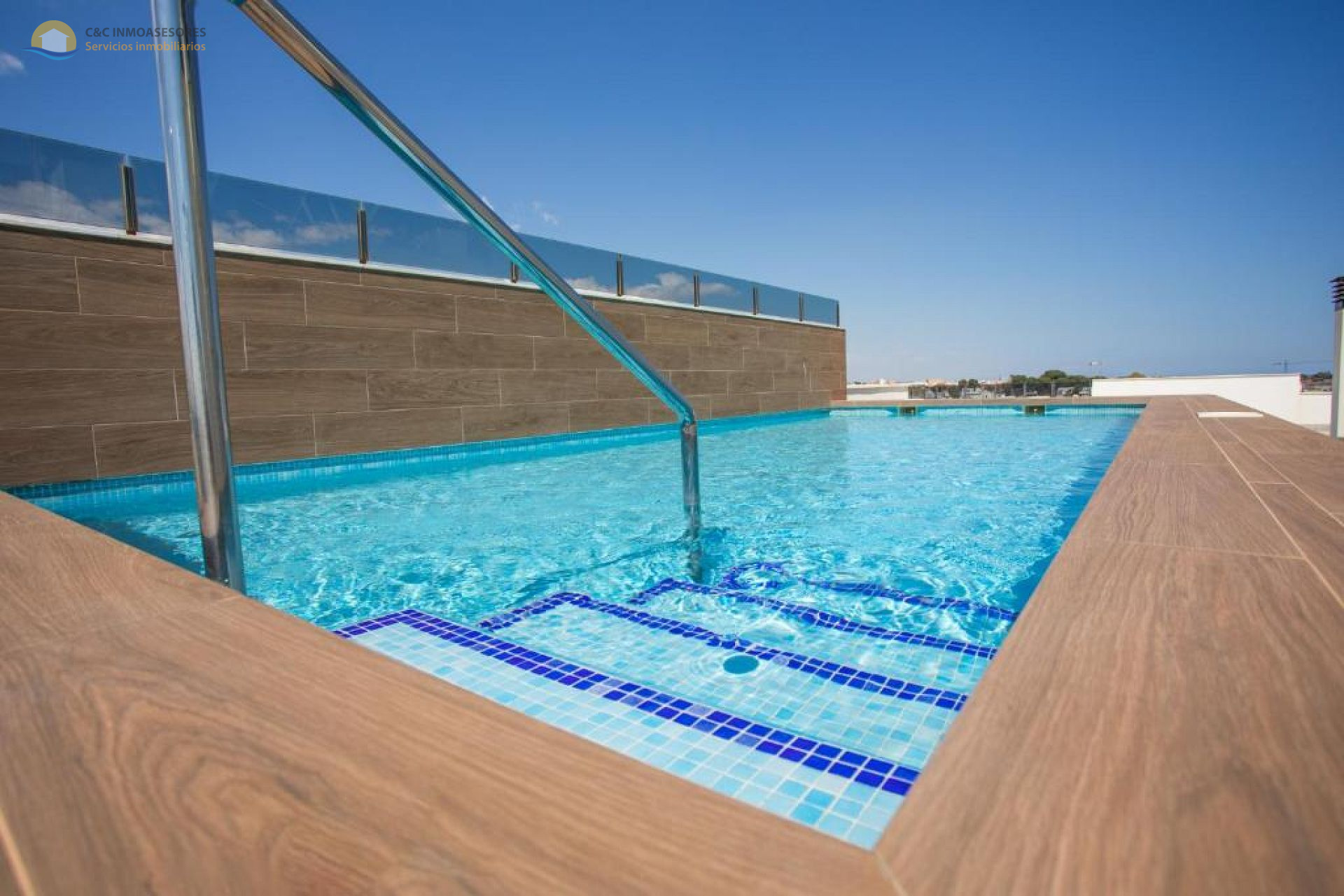 Apartment in San Pedro del Pinatar