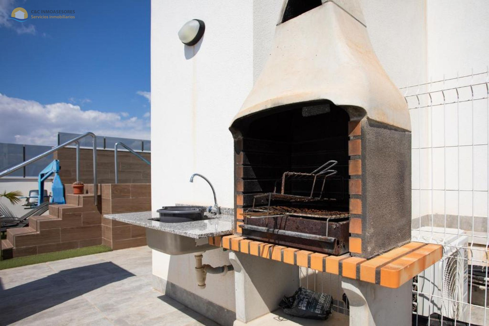 Apartment in San Pedro del Pinatar