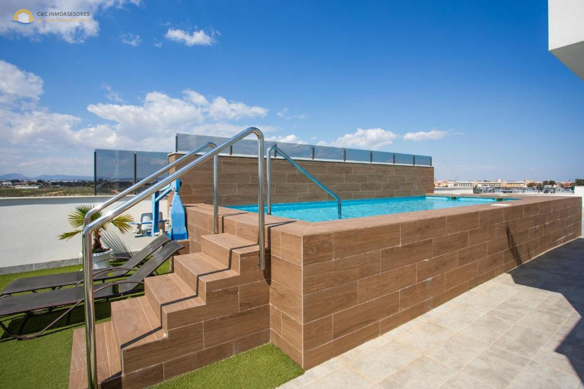 Apartment in San Pedro del Pinatar
