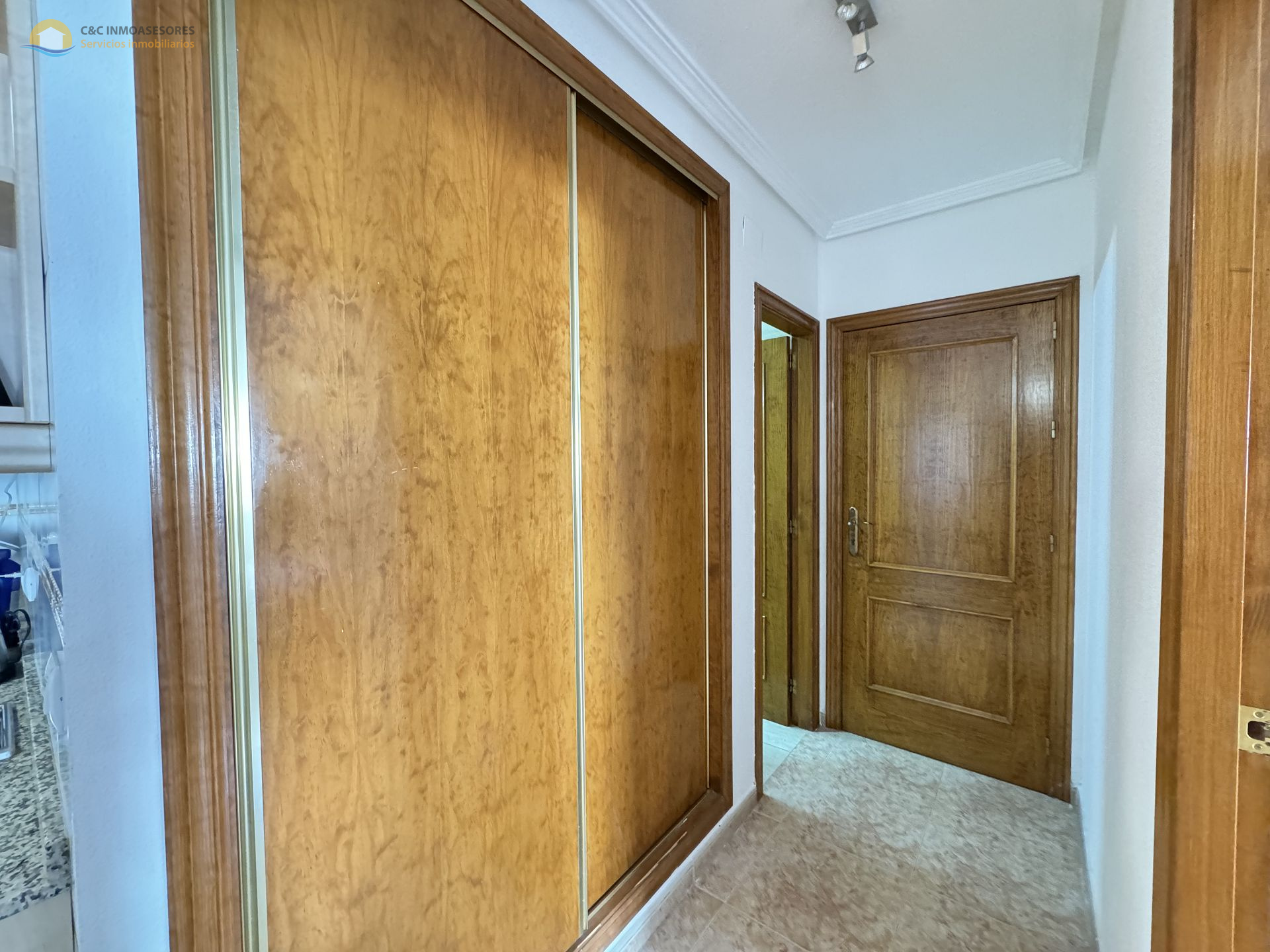 Semi-detached house in San Pedro del Pinatar