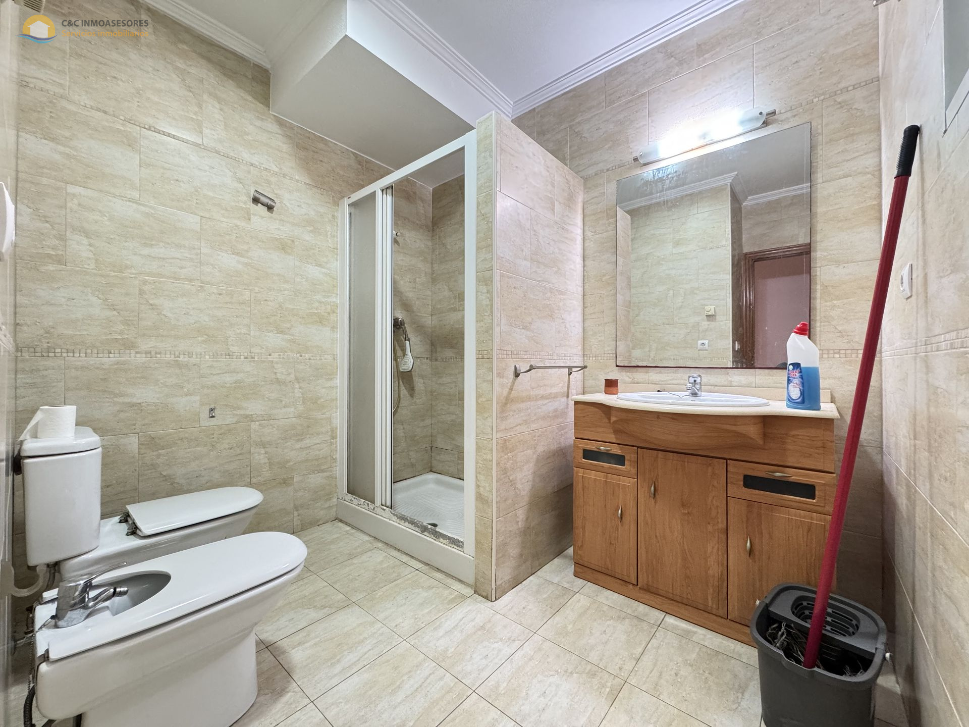 Semi-detached house in San Pedro del Pinatar
