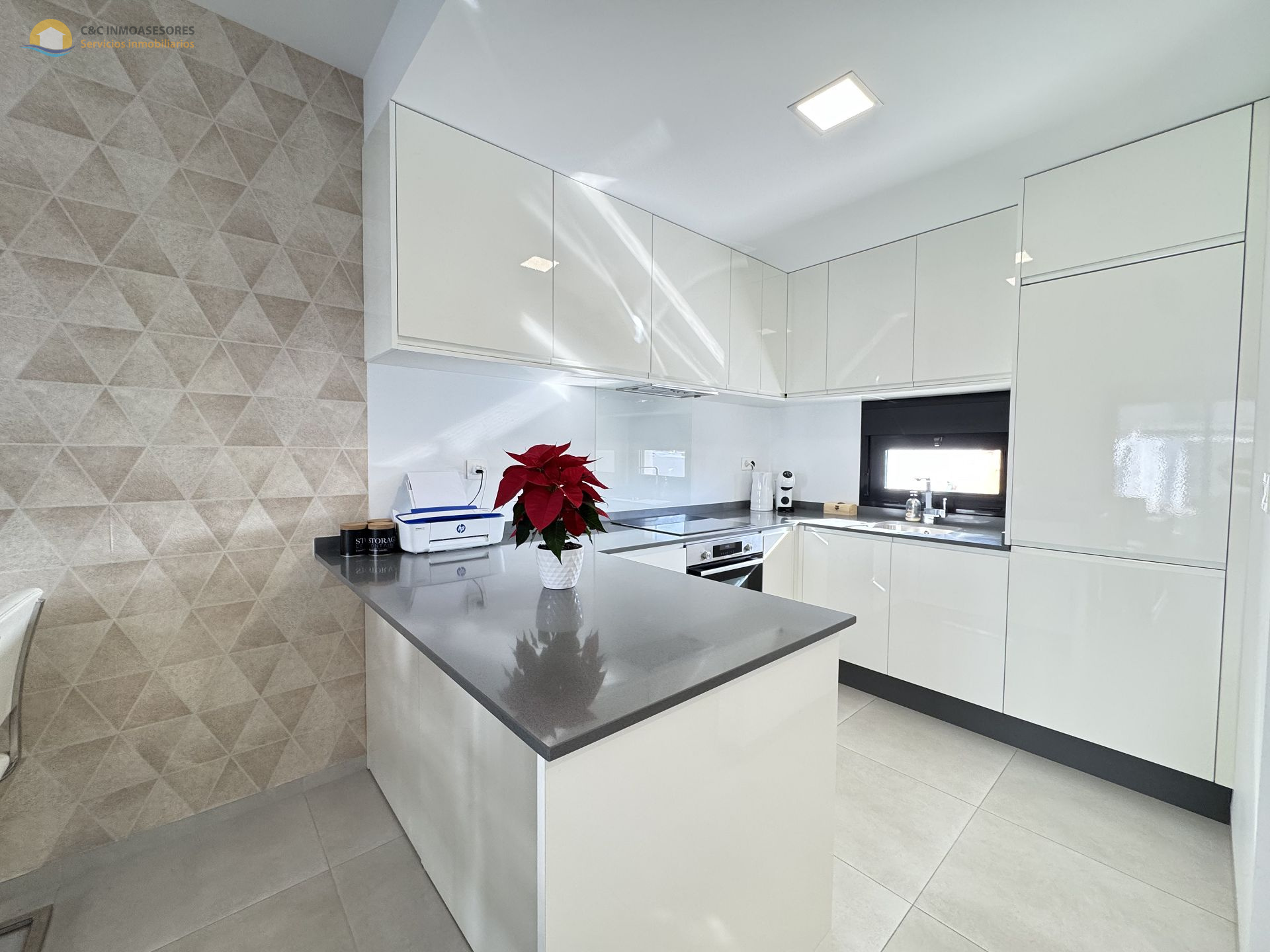 Apartment in San Pedro del Pinatar